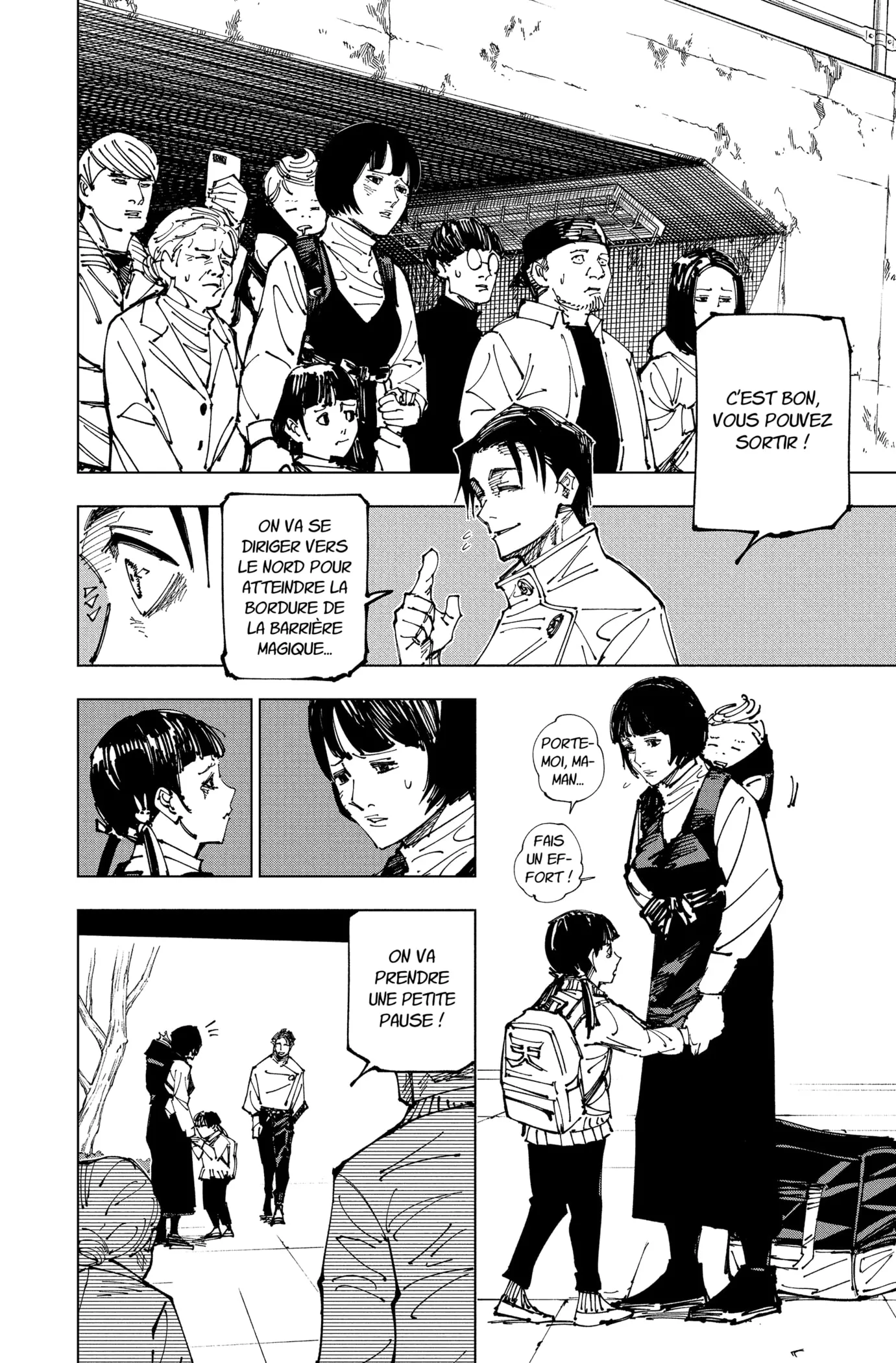Jujutsu Kaisen - 174 - 6550f14e1fa64.webp