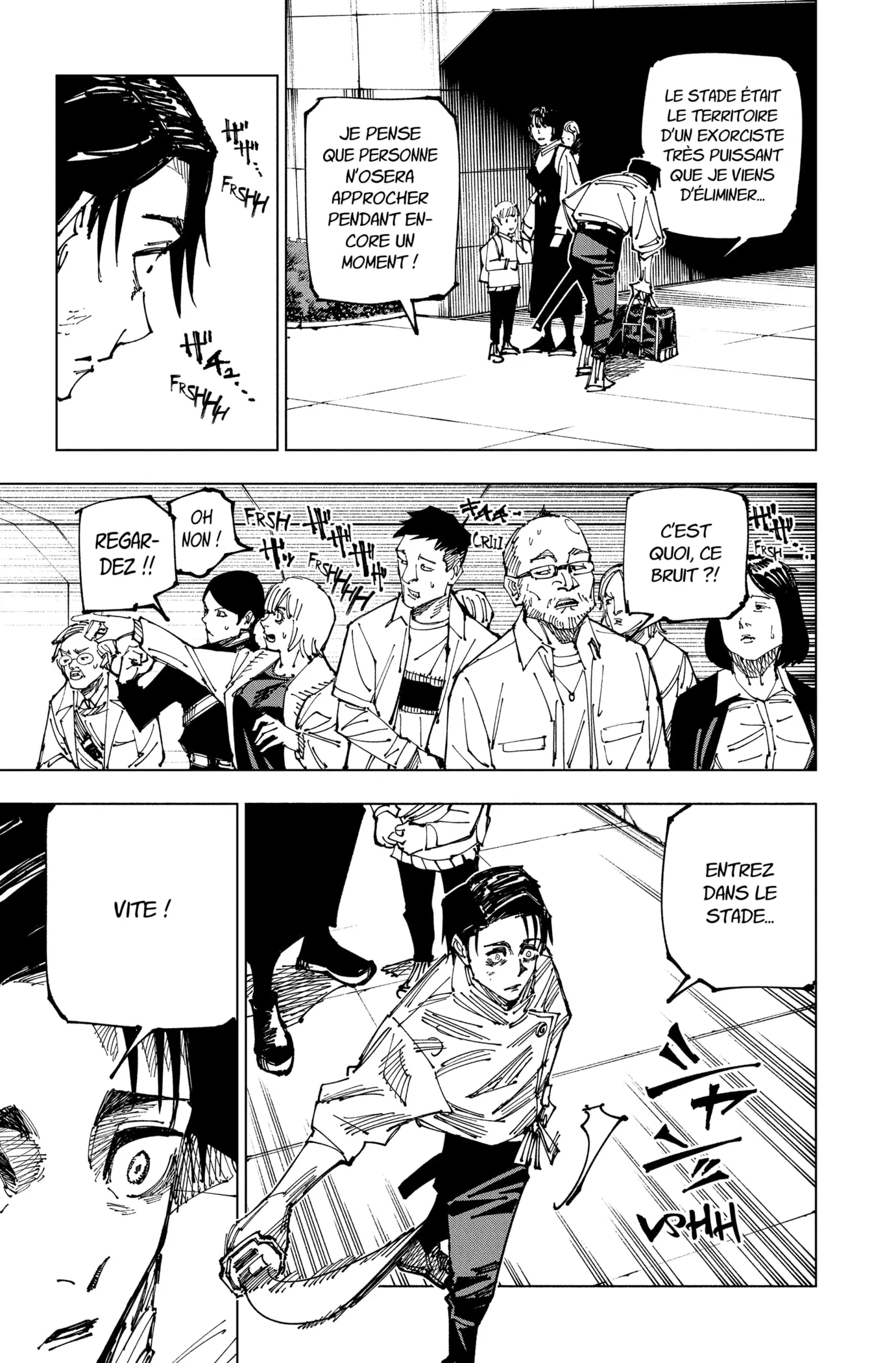Jujutsu Kaisen - 174 - 6550f14e9e47b.webp