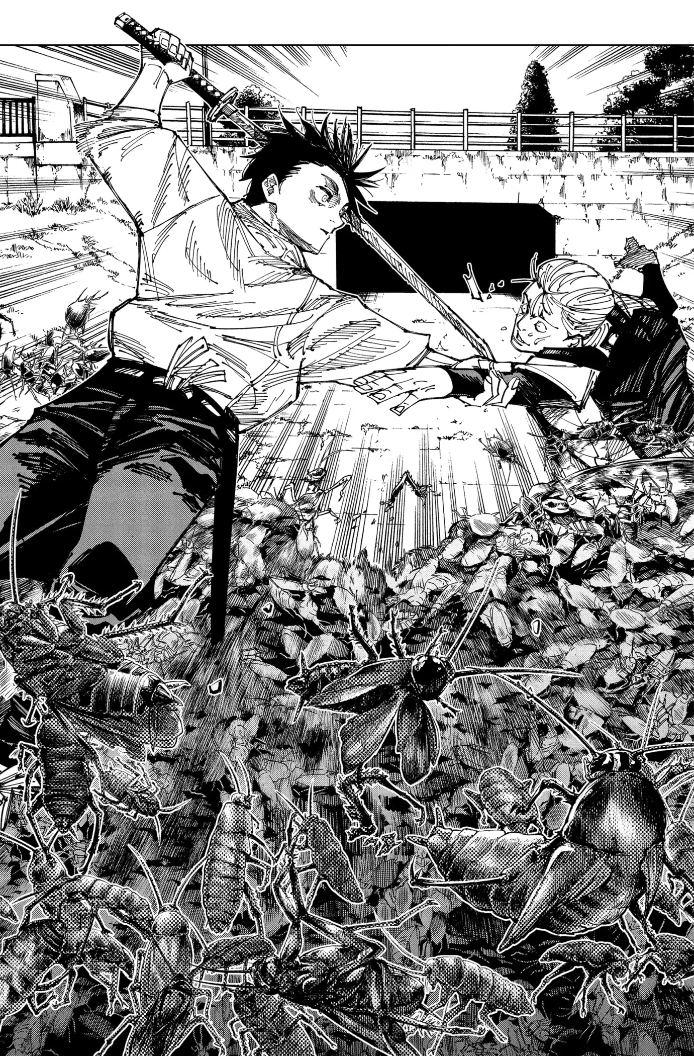 Jujutsu Kaisen - 174 - 6550f15002306.webp