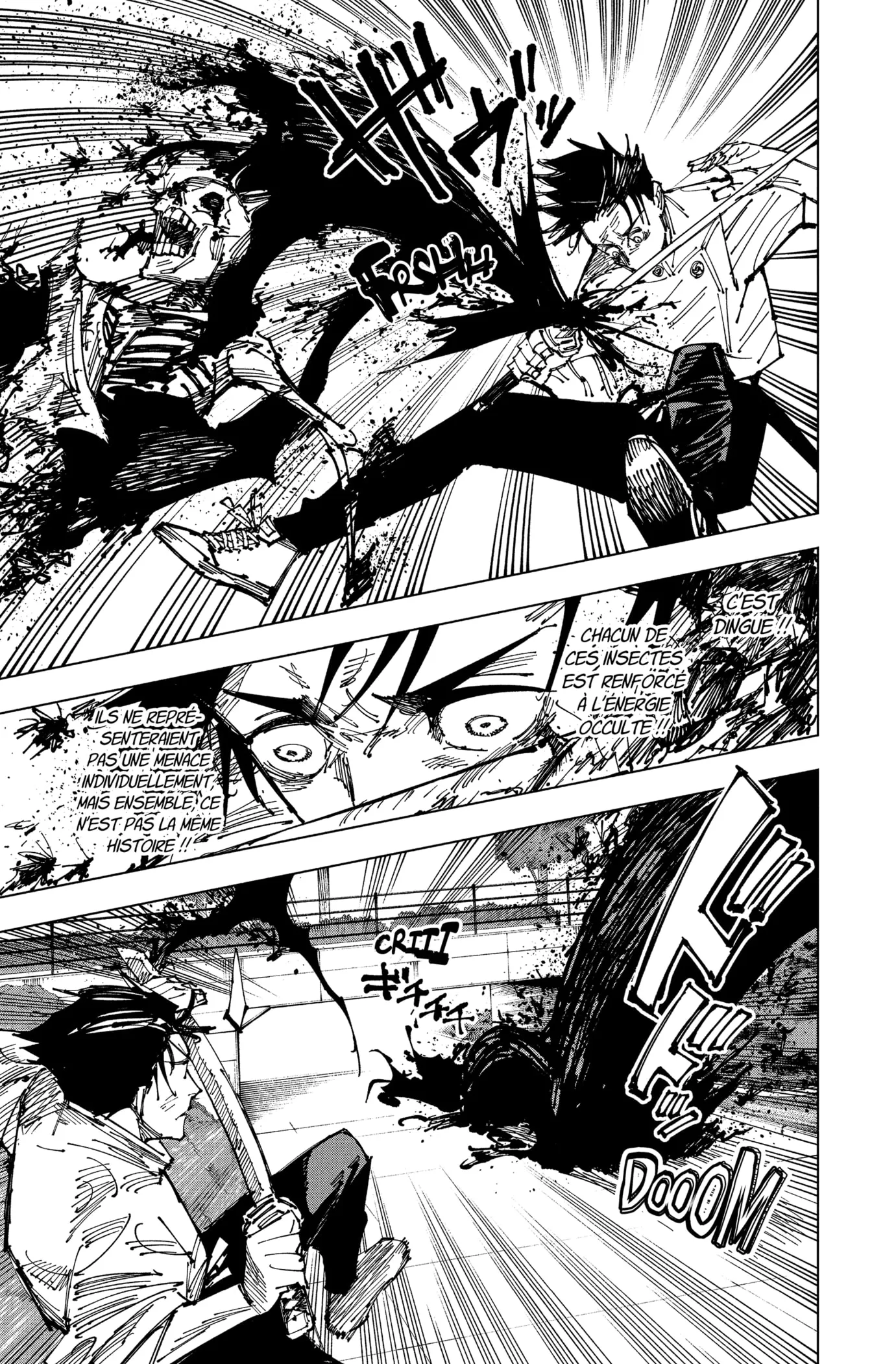 Jujutsu Kaisen - 174 - 6550f1515c188.webp