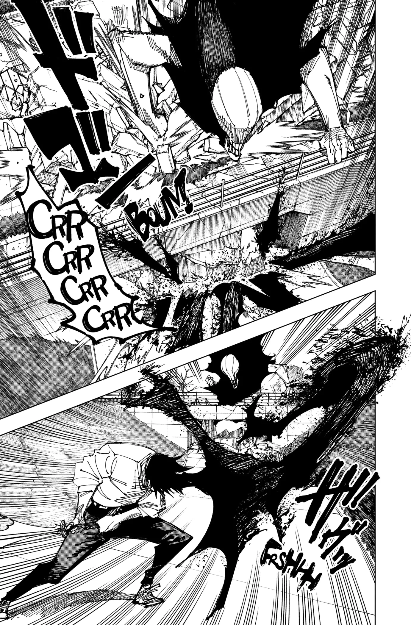 Jujutsu Kaisen - 174 - 6550f152aed4a.webp