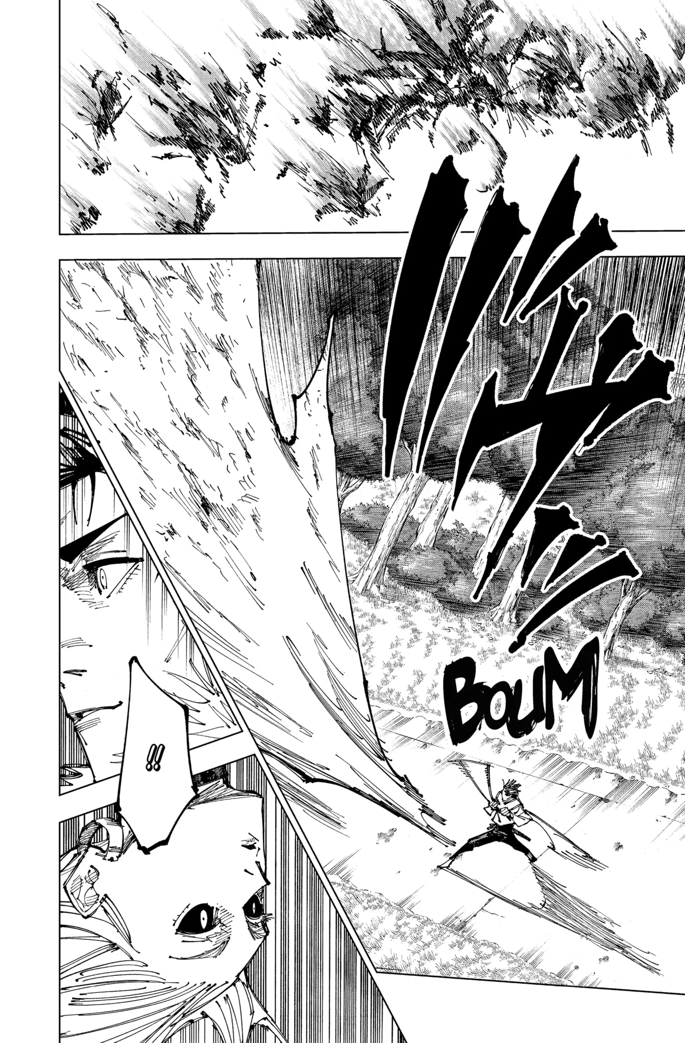 Jujutsu Kaisen - 174 - 6550f1534d18e.webp