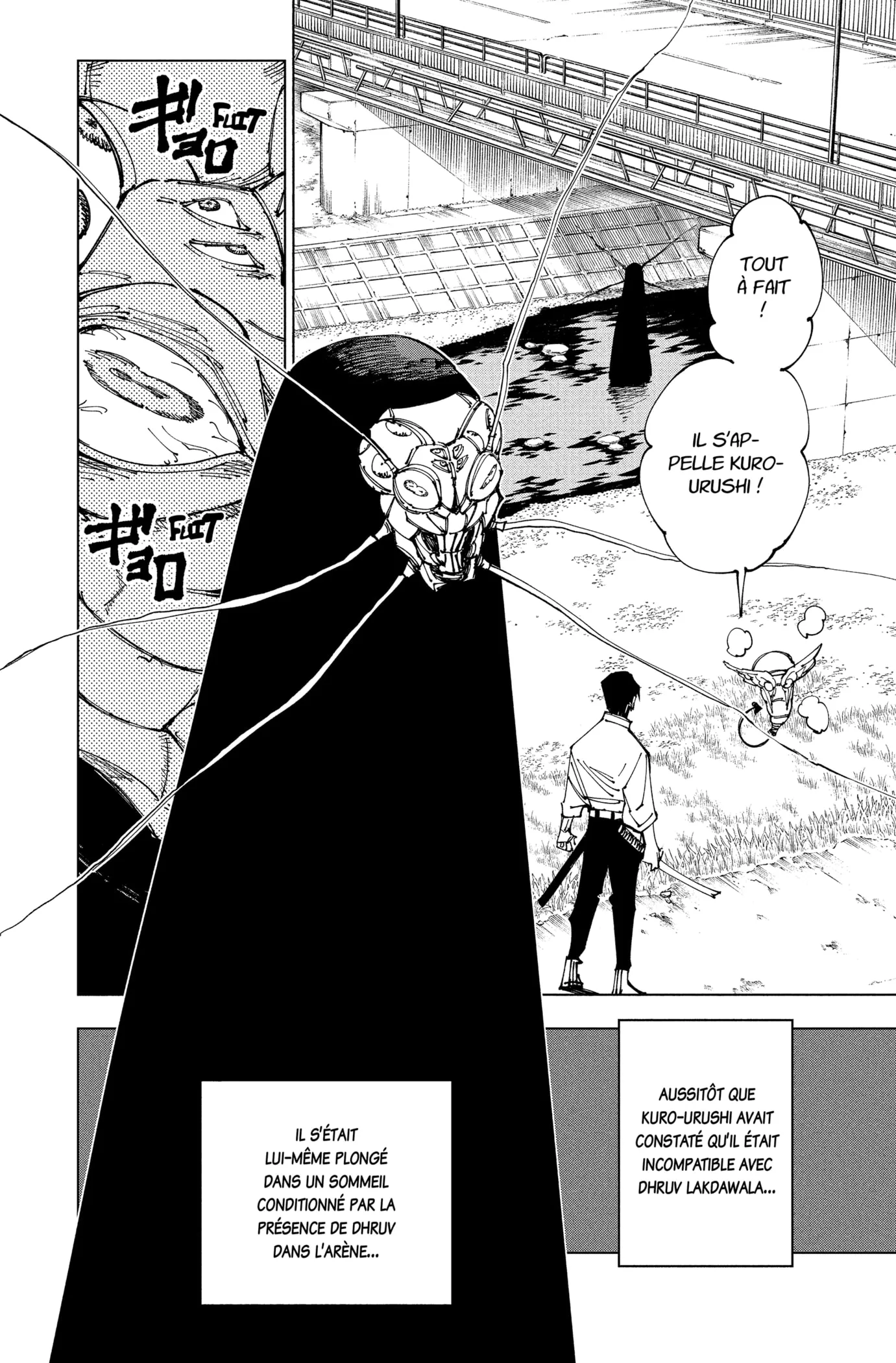 Jujutsu Kaisen - 174 - 6550f154833c6.webp