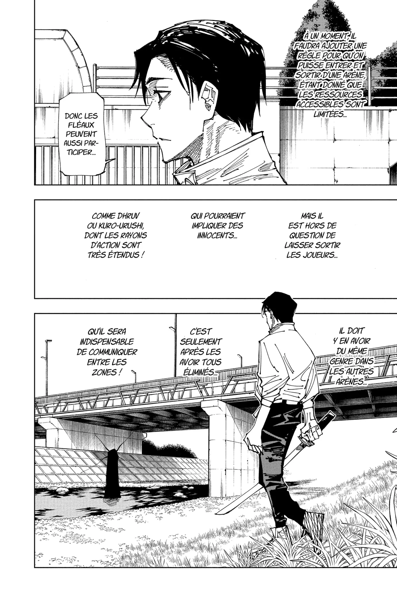 Jujutsu Kaisen - 174 - 6550f155a6e8d.webp
