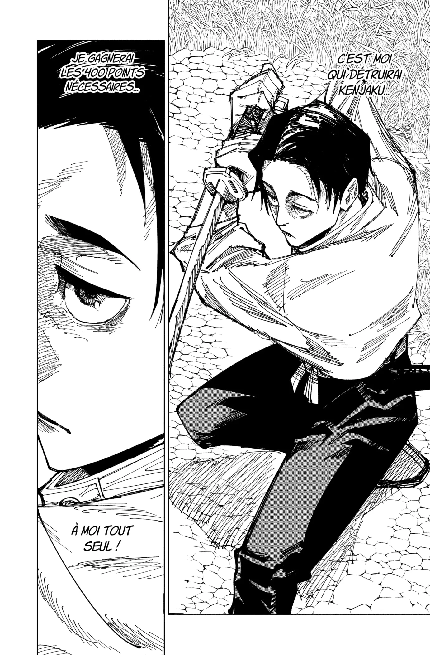 Jujutsu Kaisen - 174 - 6550f156d2de7.webp