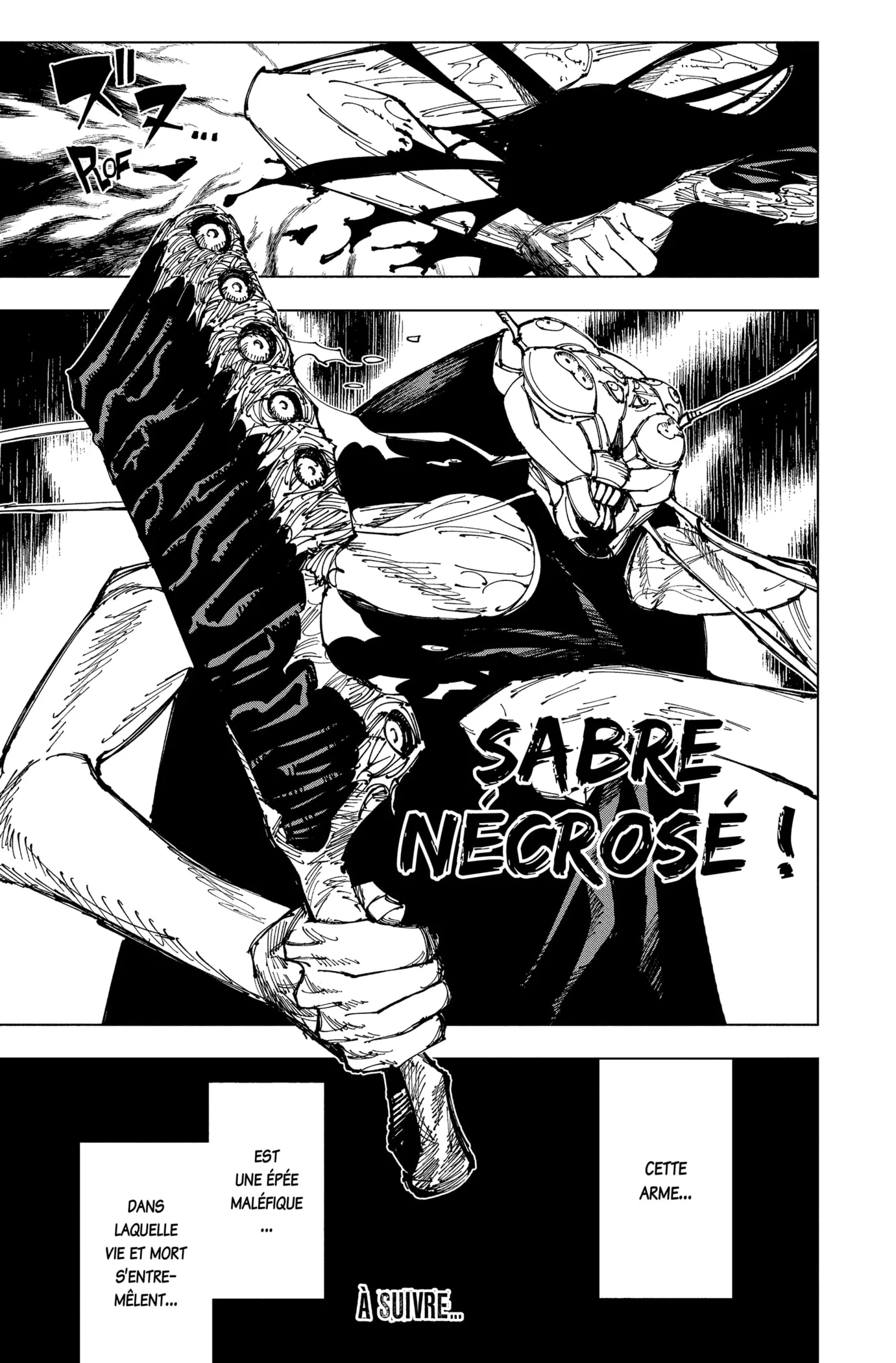 Jujutsu Kaisen - 174 - 6550f1576a3f0.webp