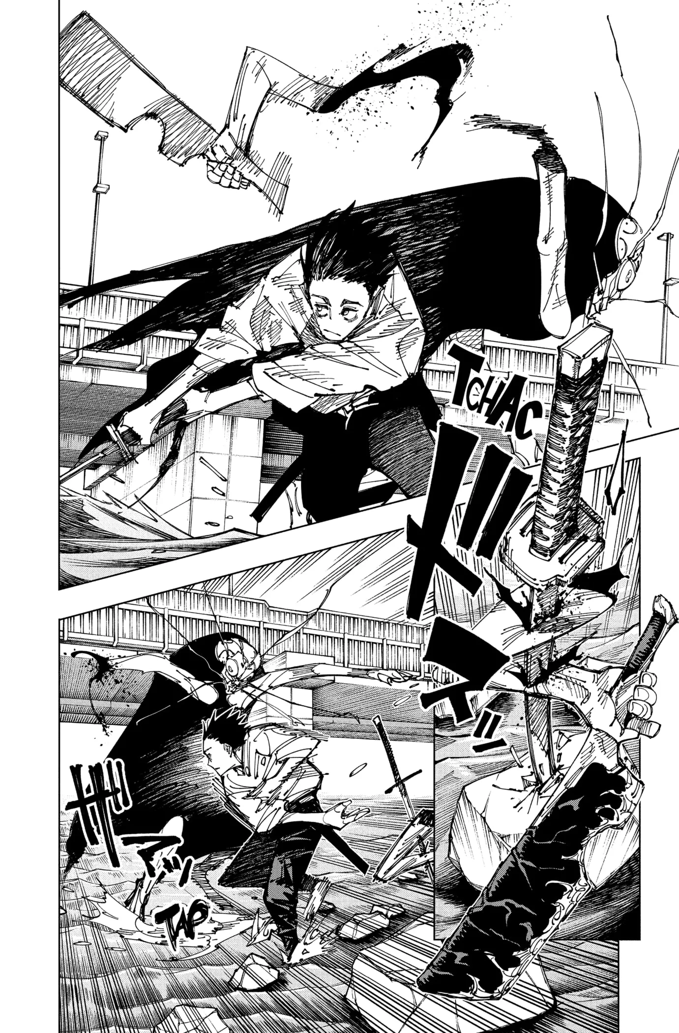 Jujutsu Kaisen - 175 - 6550f158b5c22.webp