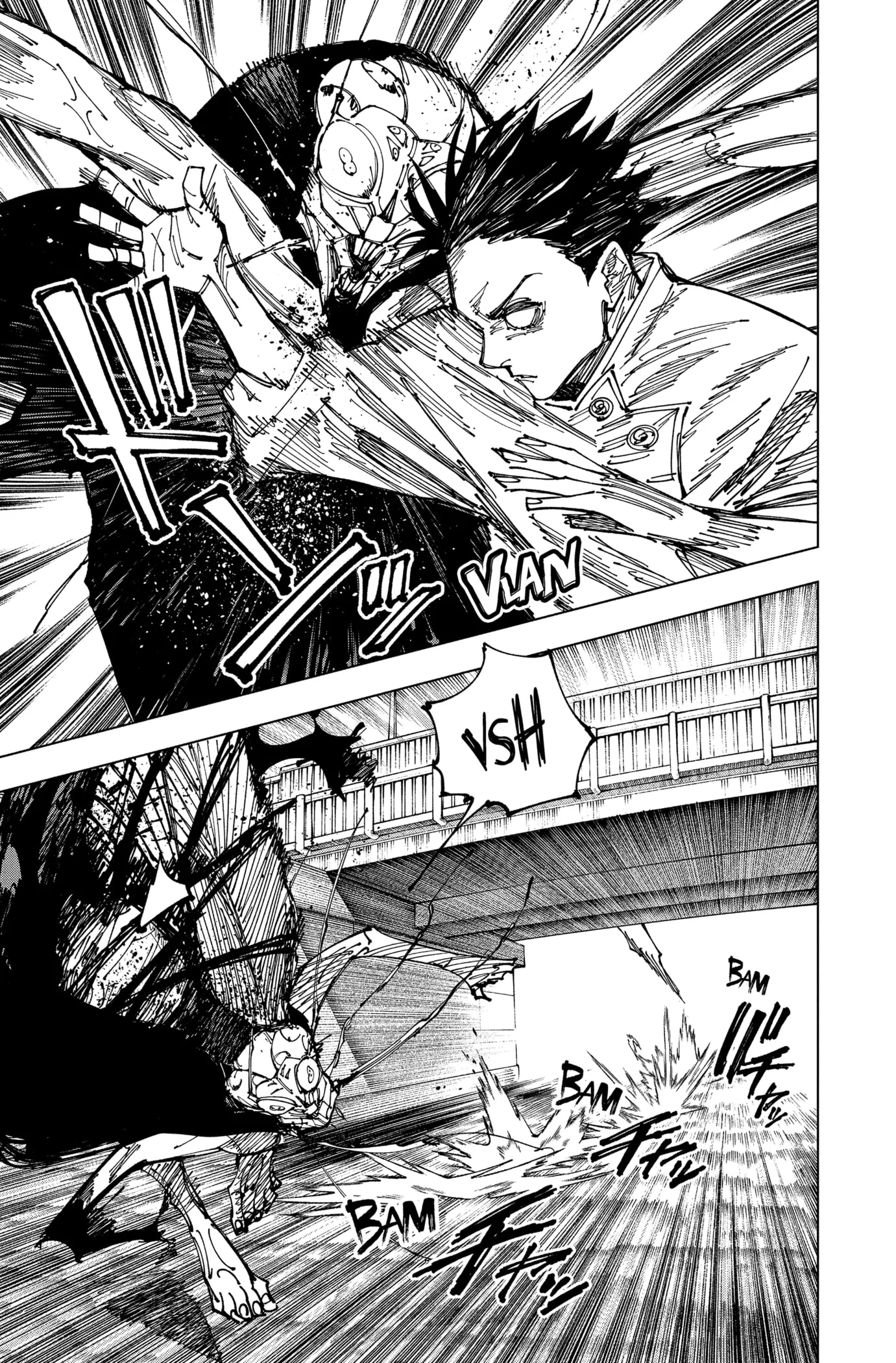 Jujutsu Kaisen - 175 - 6550f1596c87c.webp