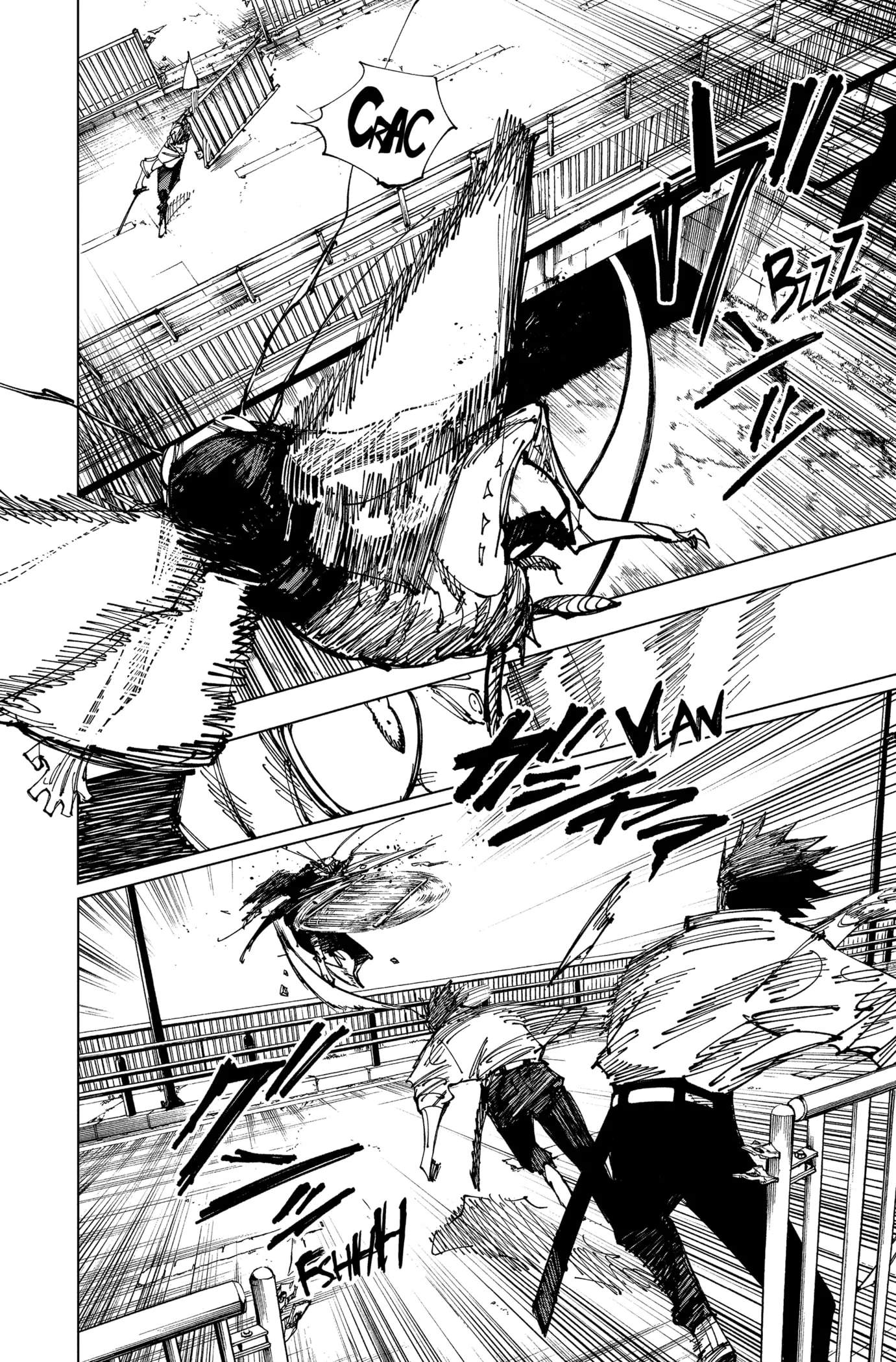 Jujutsu Kaisen - 175 - 6550f15a1f32c.webp