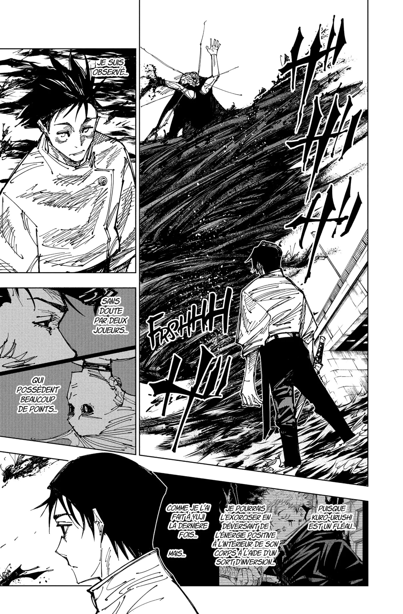 Jujutsu Kaisen - 175 - 6550f15c0cd4a.webp