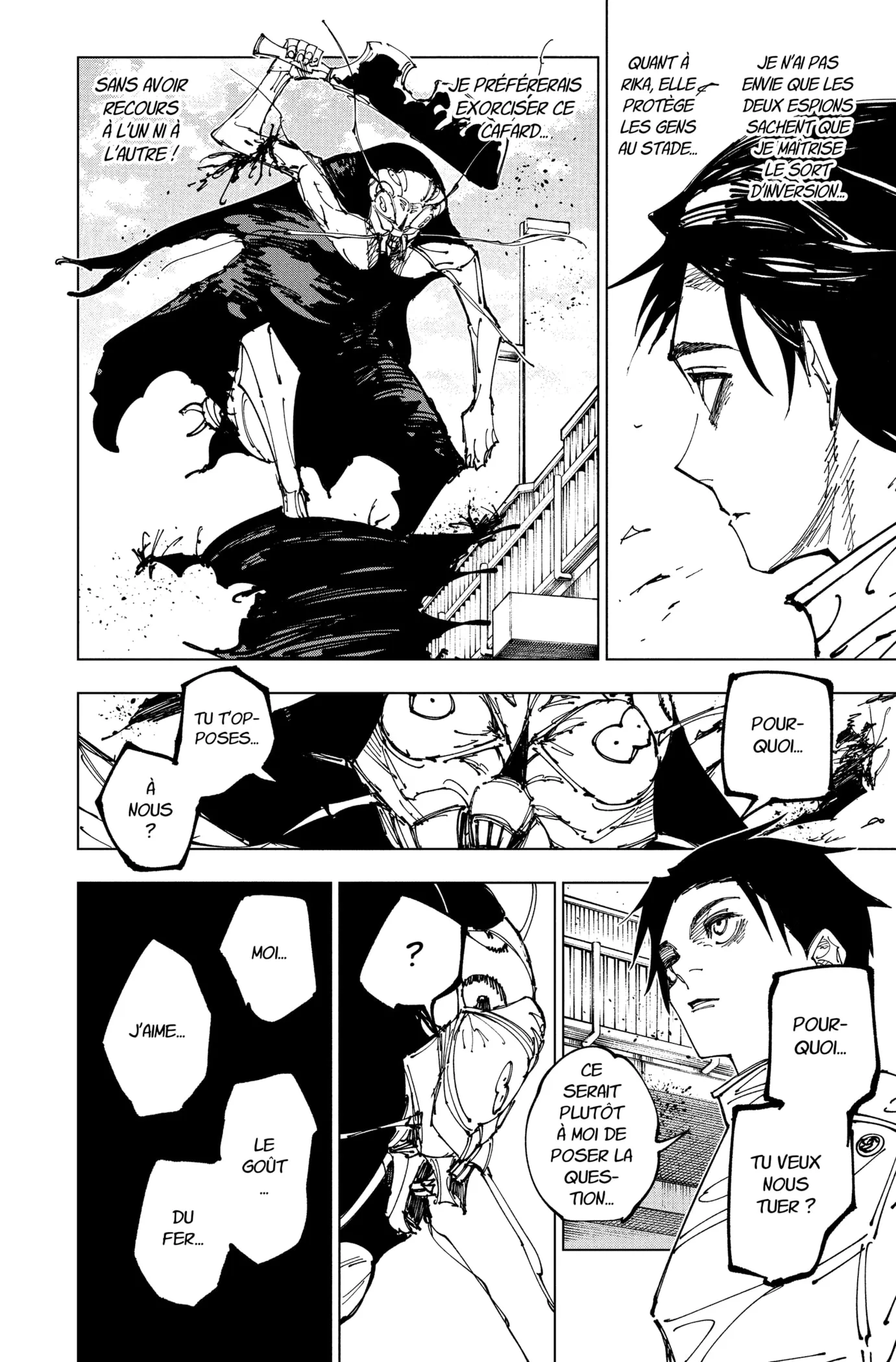 Jujutsu Kaisen - 175 - 6550f15c99e6d.webp