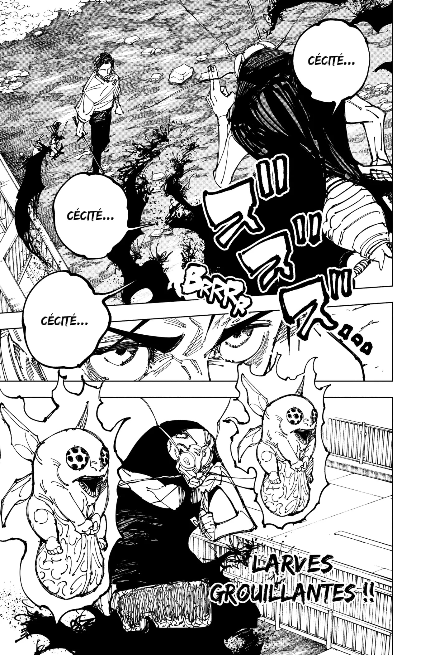 Jujutsu Kaisen - 175 - 6550f15d4697d.webp