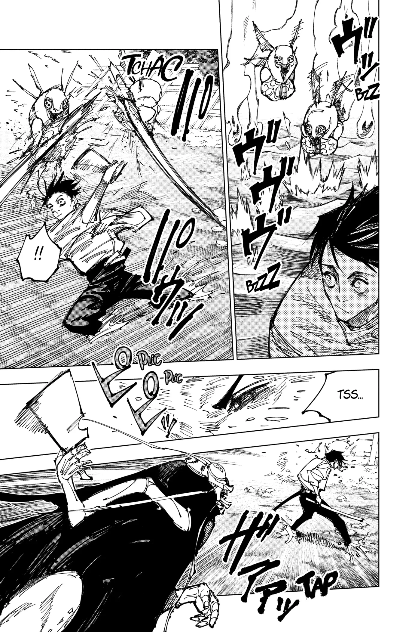 Jujutsu Kaisen - 175 - 6550f15e896ae.webp