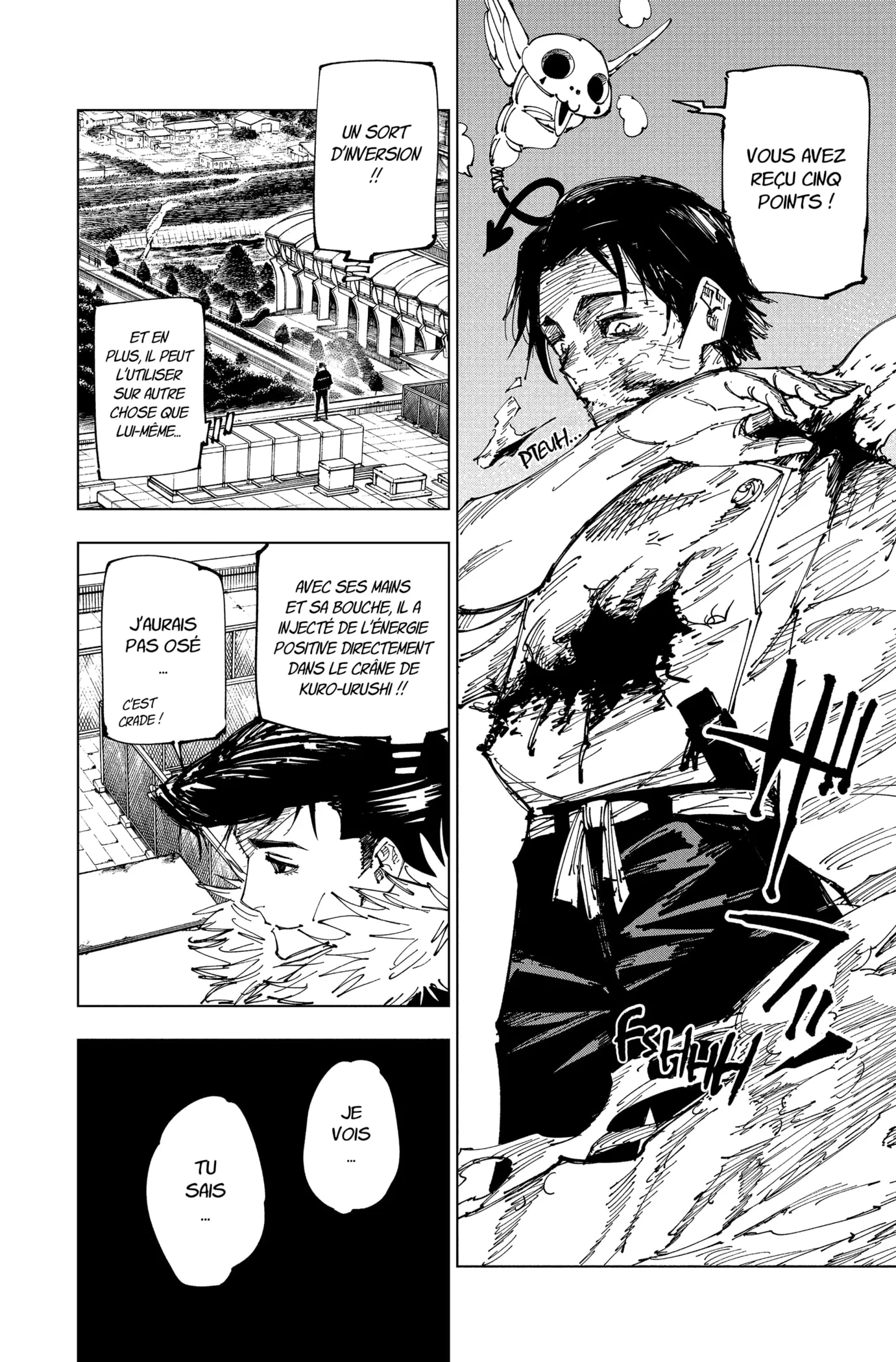 Jujutsu Kaisen - 175 - 6550f162b0d0e.webp