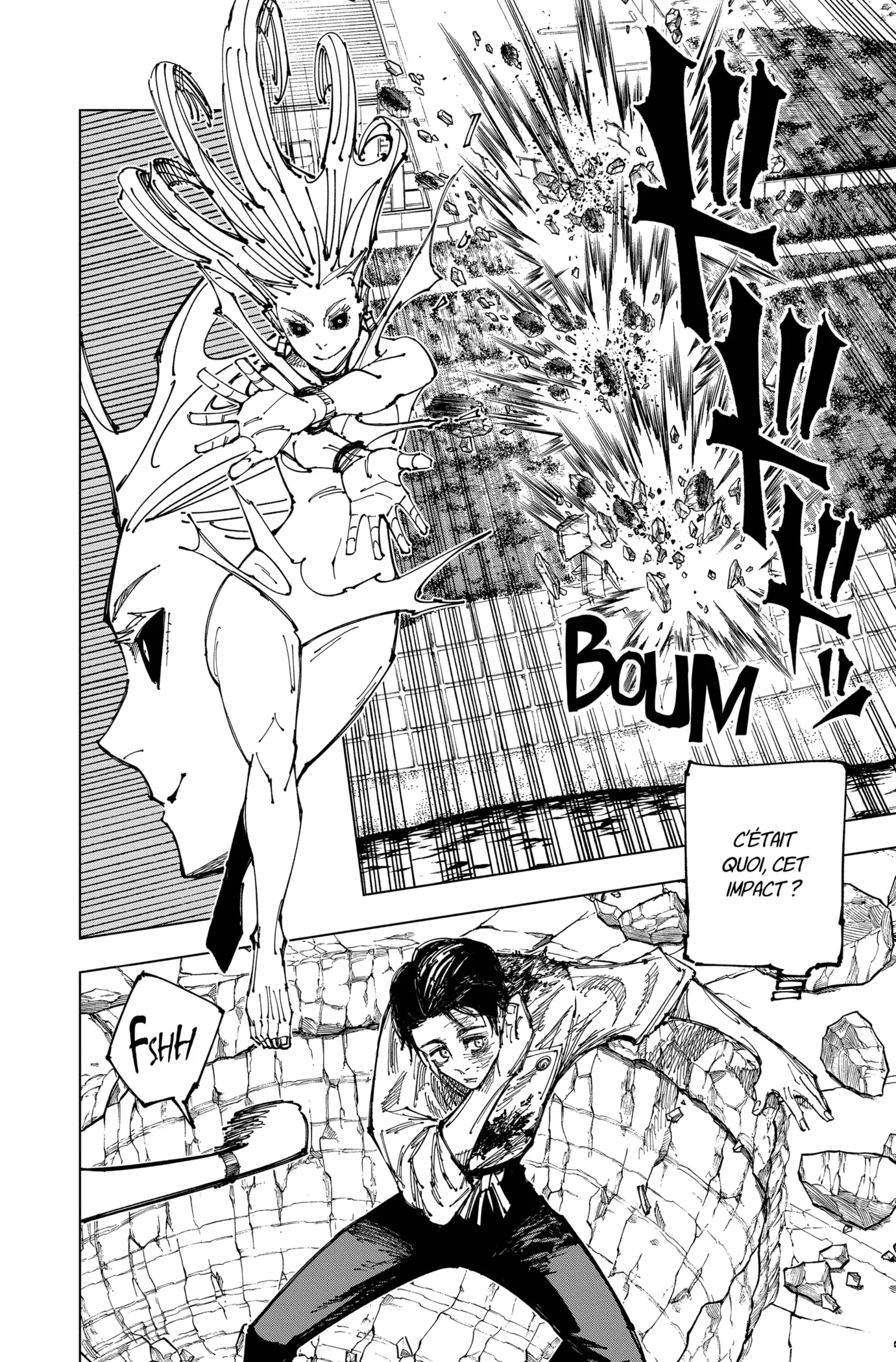 Jujutsu Kaisen - 176 - 6550f164b5e6f.webp