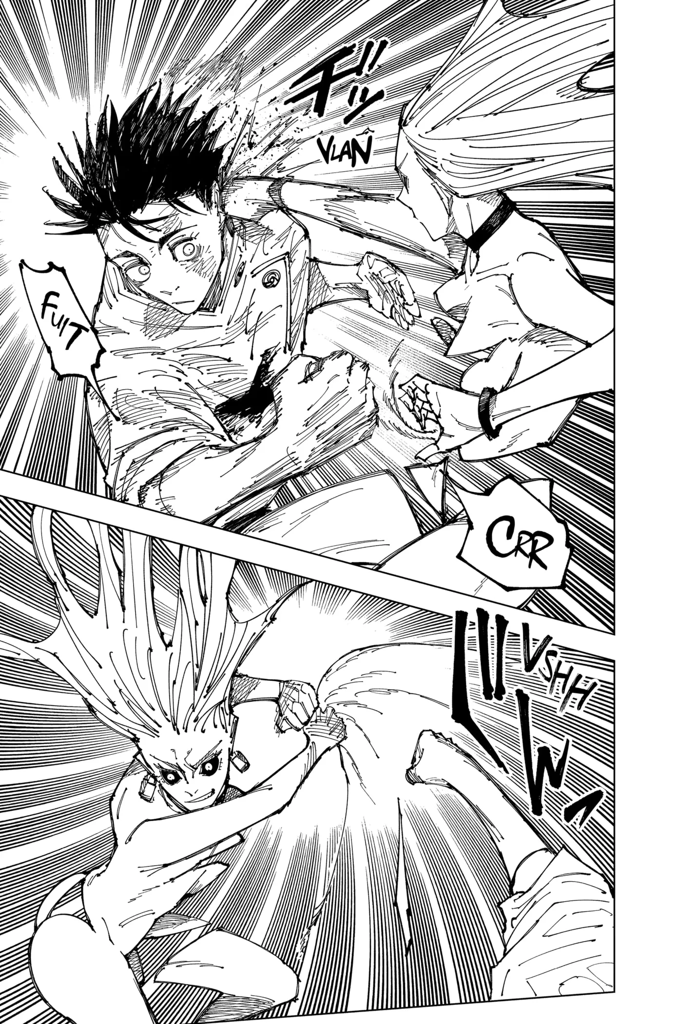 Jujutsu Kaisen - 176 - 6550f1655a43e.webp