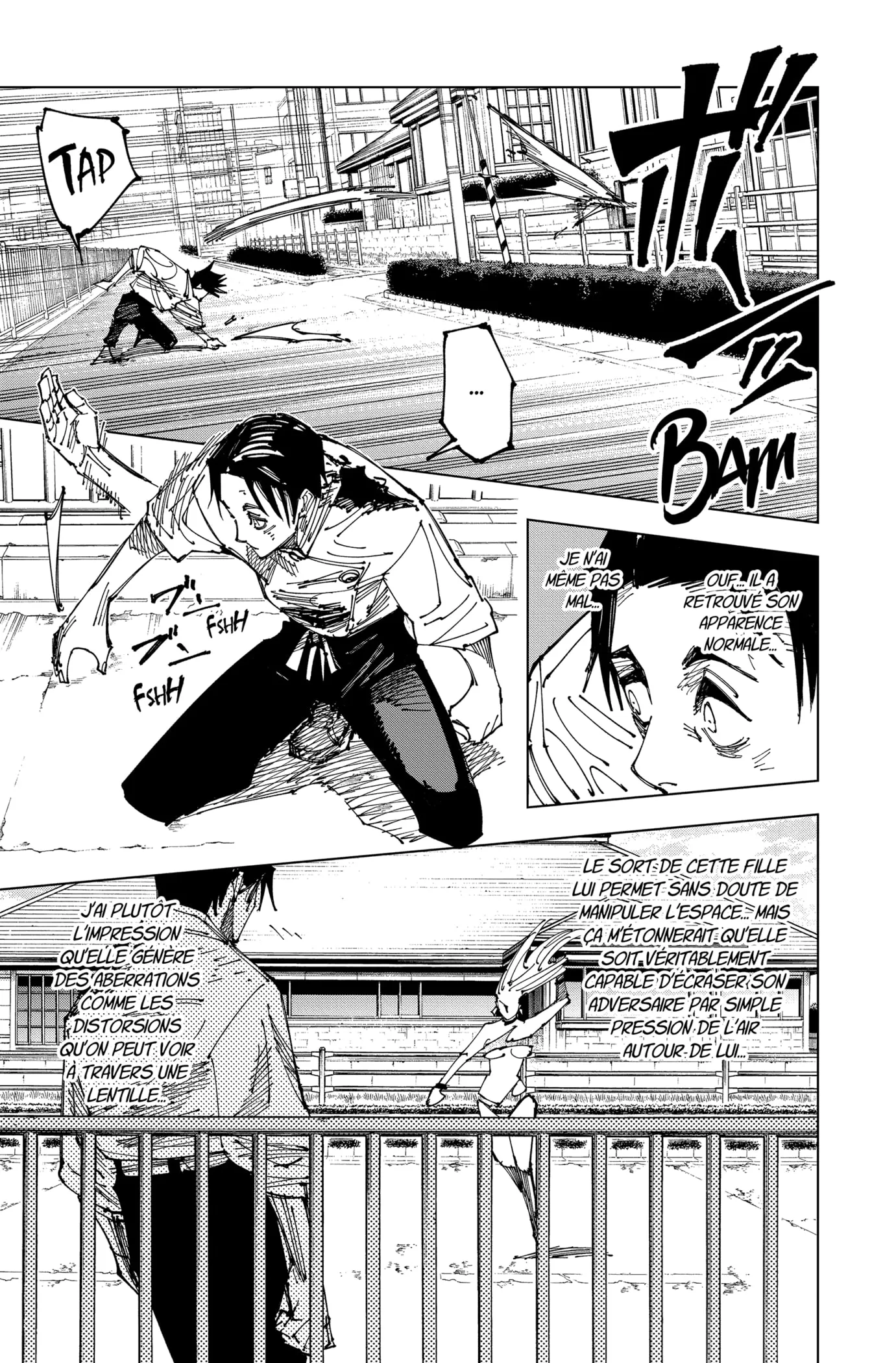 Jujutsu Kaisen - 176 - 6550f1669d0a0.webp