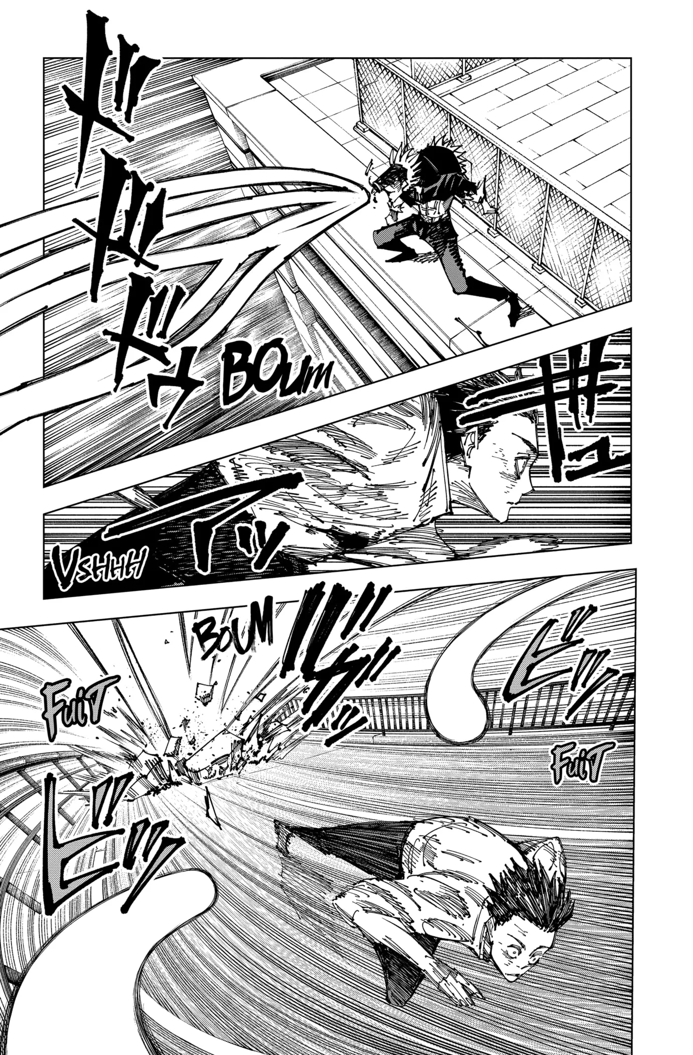 Jujutsu Kaisen - 176 - 6550f16ce724b.webp