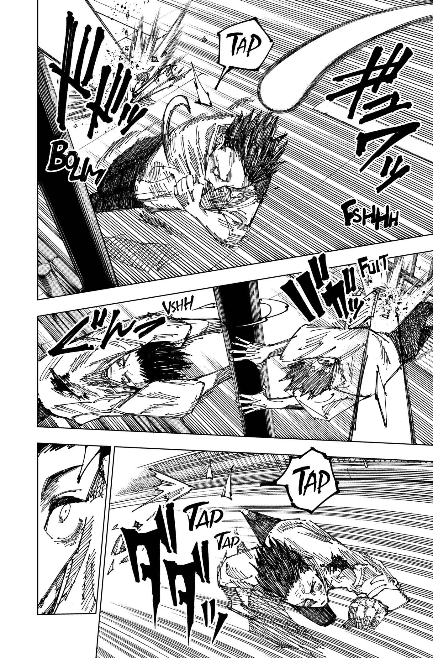 Jujutsu Kaisen - 176 - 6550f16daaa8c.webp