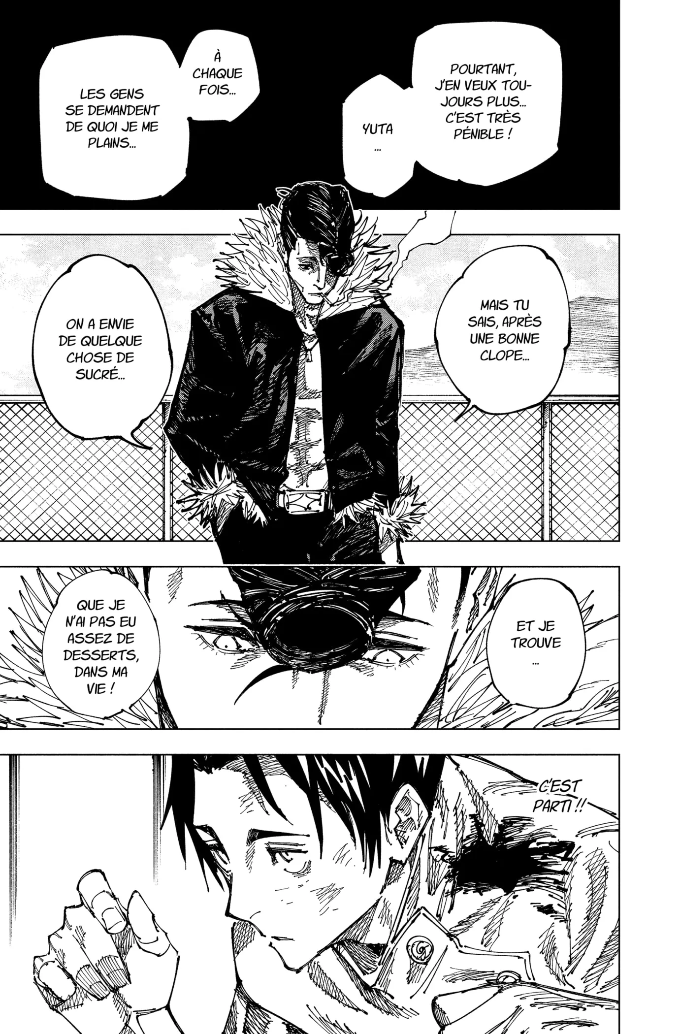 Jujutsu Kaisen - 177 - 6550f1716299a.webp