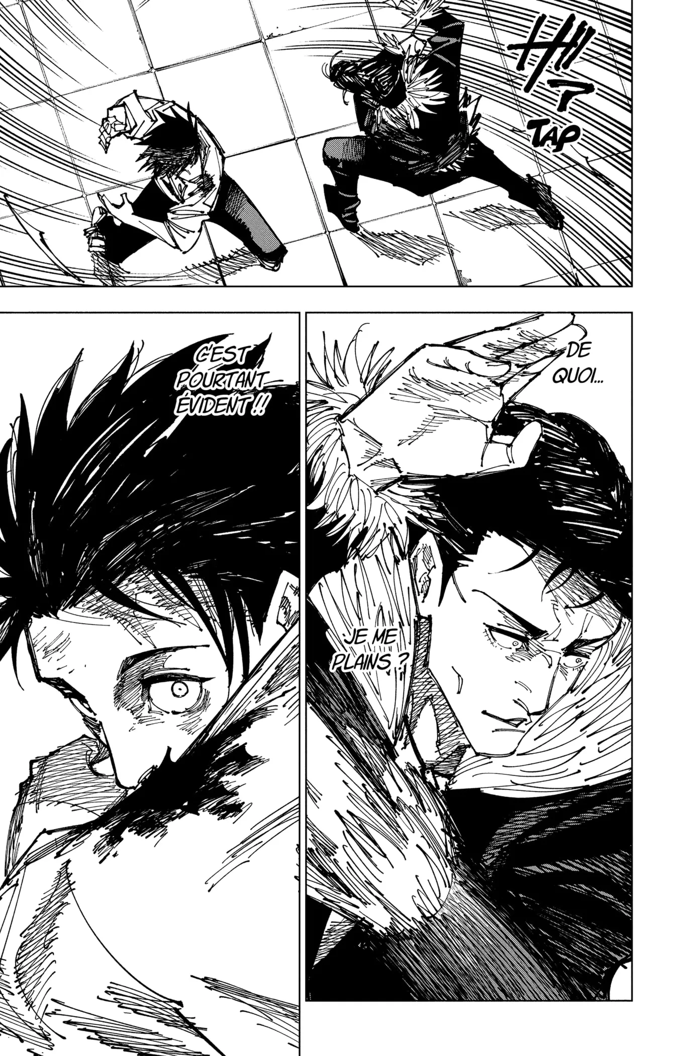 Jujutsu Kaisen - 177 - 6550f1728a090.webp