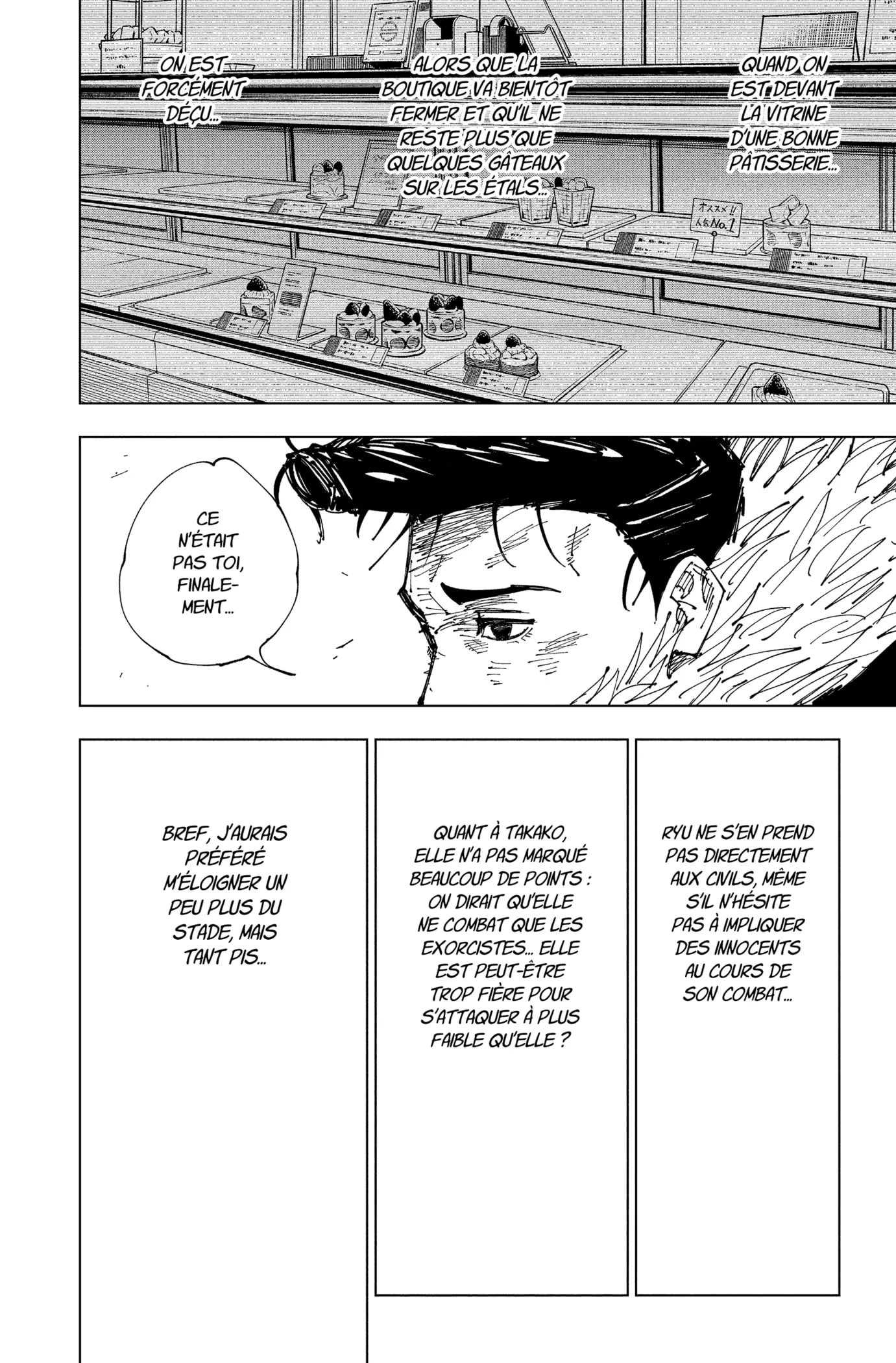 Jujutsu Kaisen - 177 - 6550f17a999a0.webp