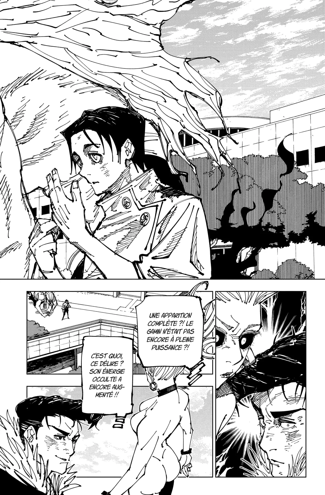 Jujutsu Kaisen - 178 - 6550f17c67ea1.webp