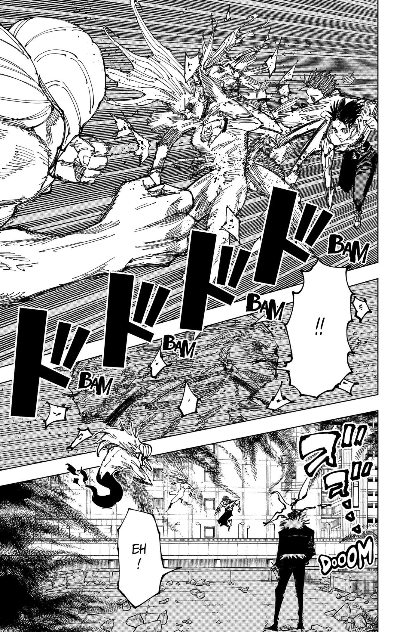 Jujutsu Kaisen - 178 - 6550f17f7617b.webp