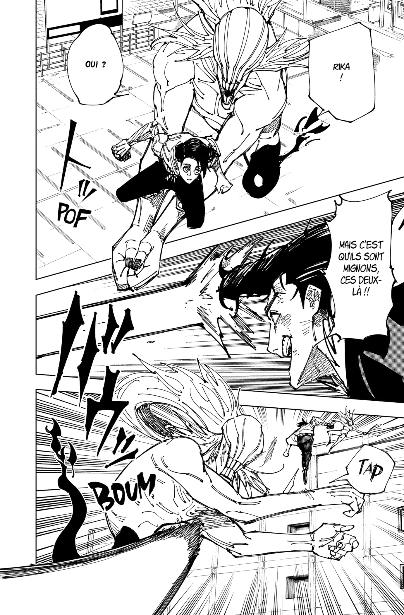Jujutsu Kaisen - 178 - 6550f18012fe9.webp
