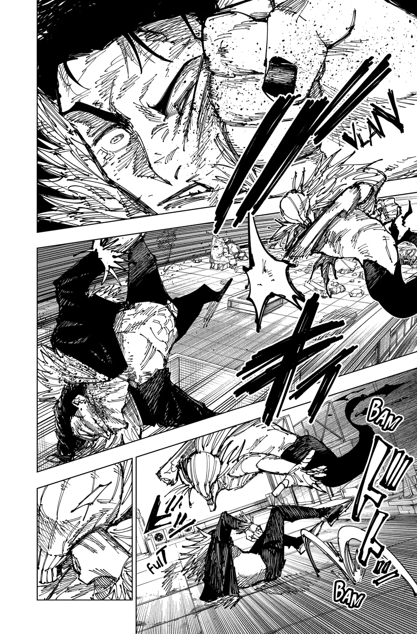 Jujutsu Kaisen - 178 - 6550f1816bfab.webp