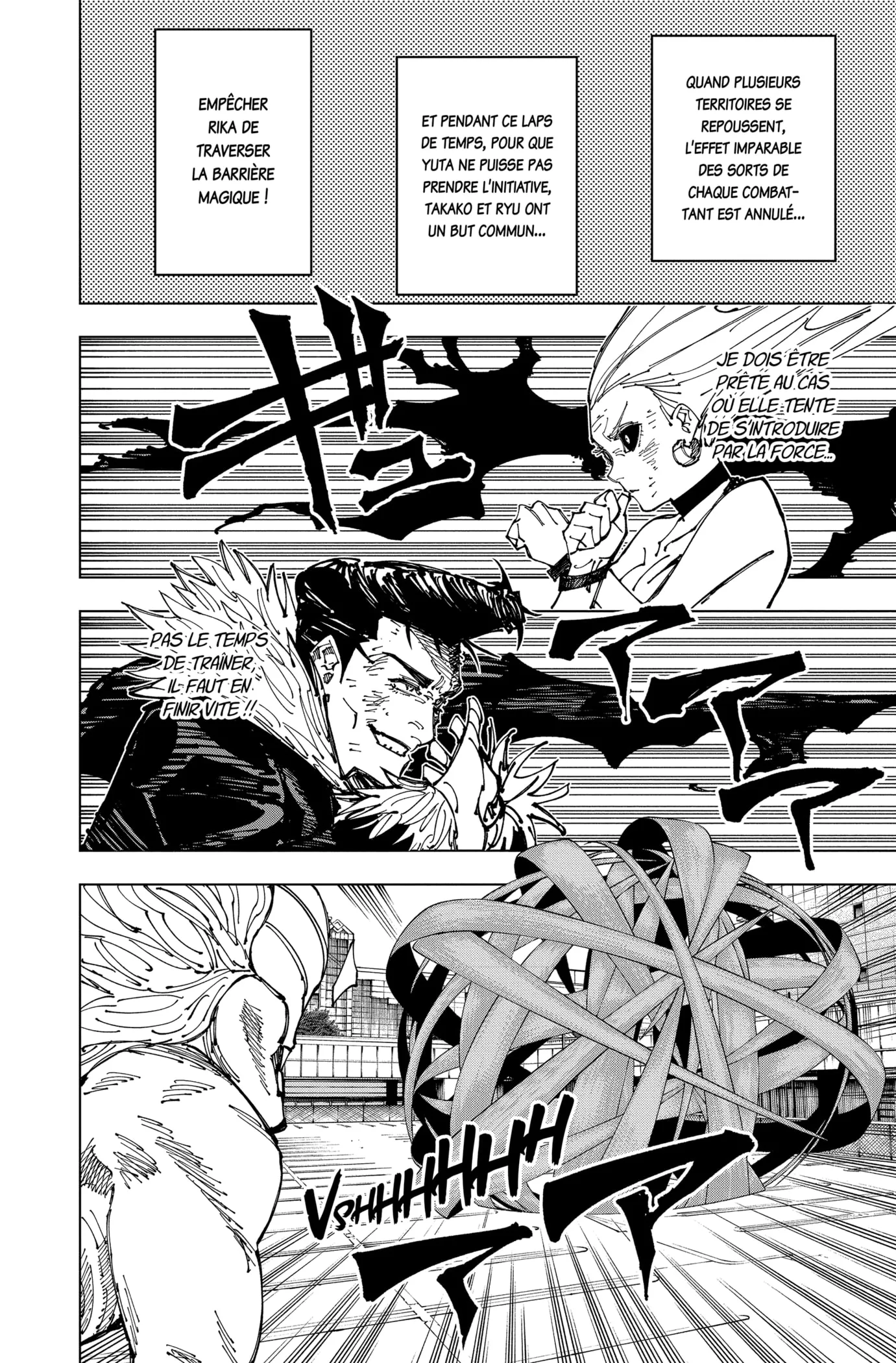 Jujutsu Kaisen - 179 - 6550f1882ab4a.webp