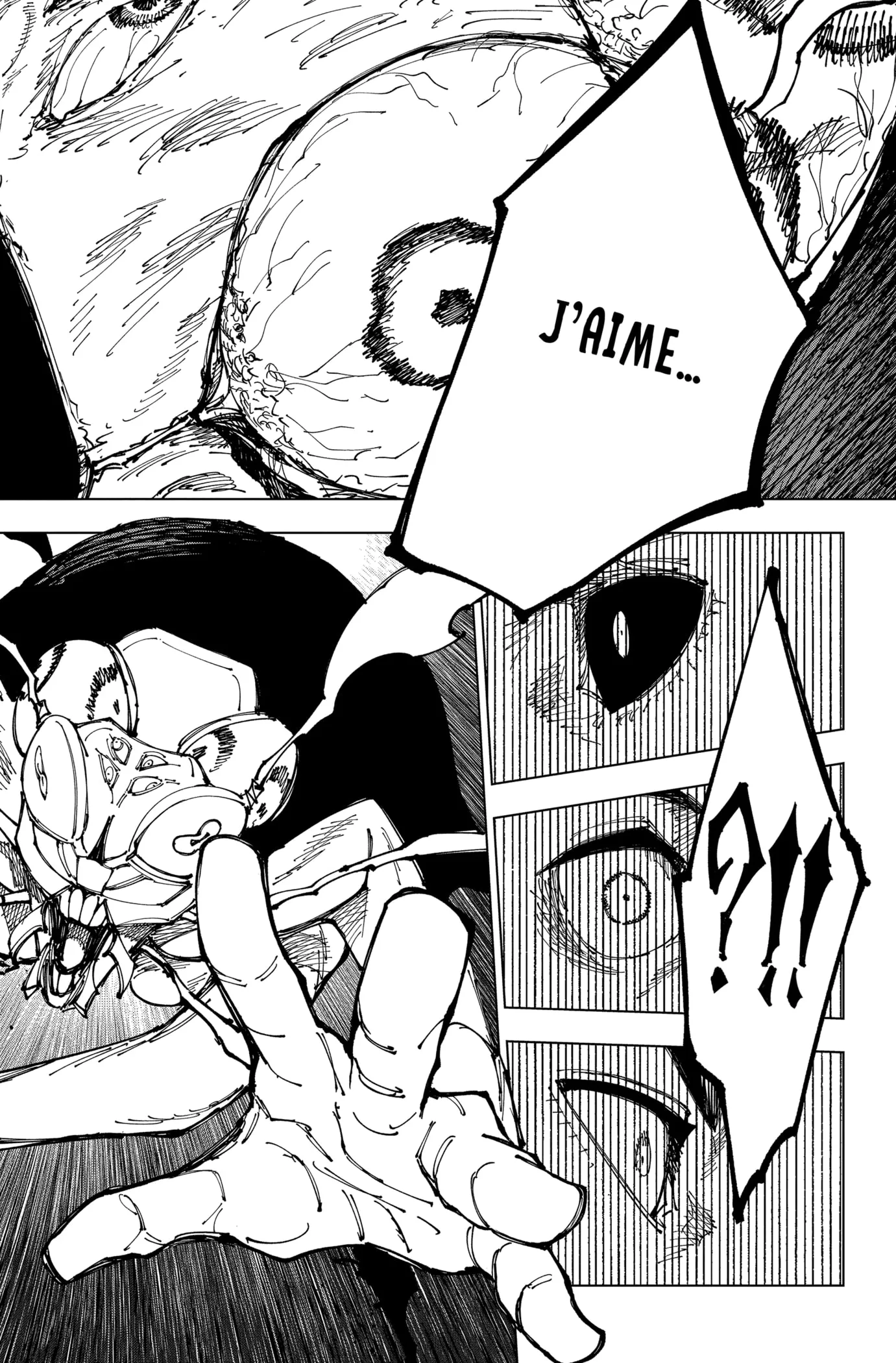 Jujutsu Kaisen - 179 - 6550f1895c62c.webp
