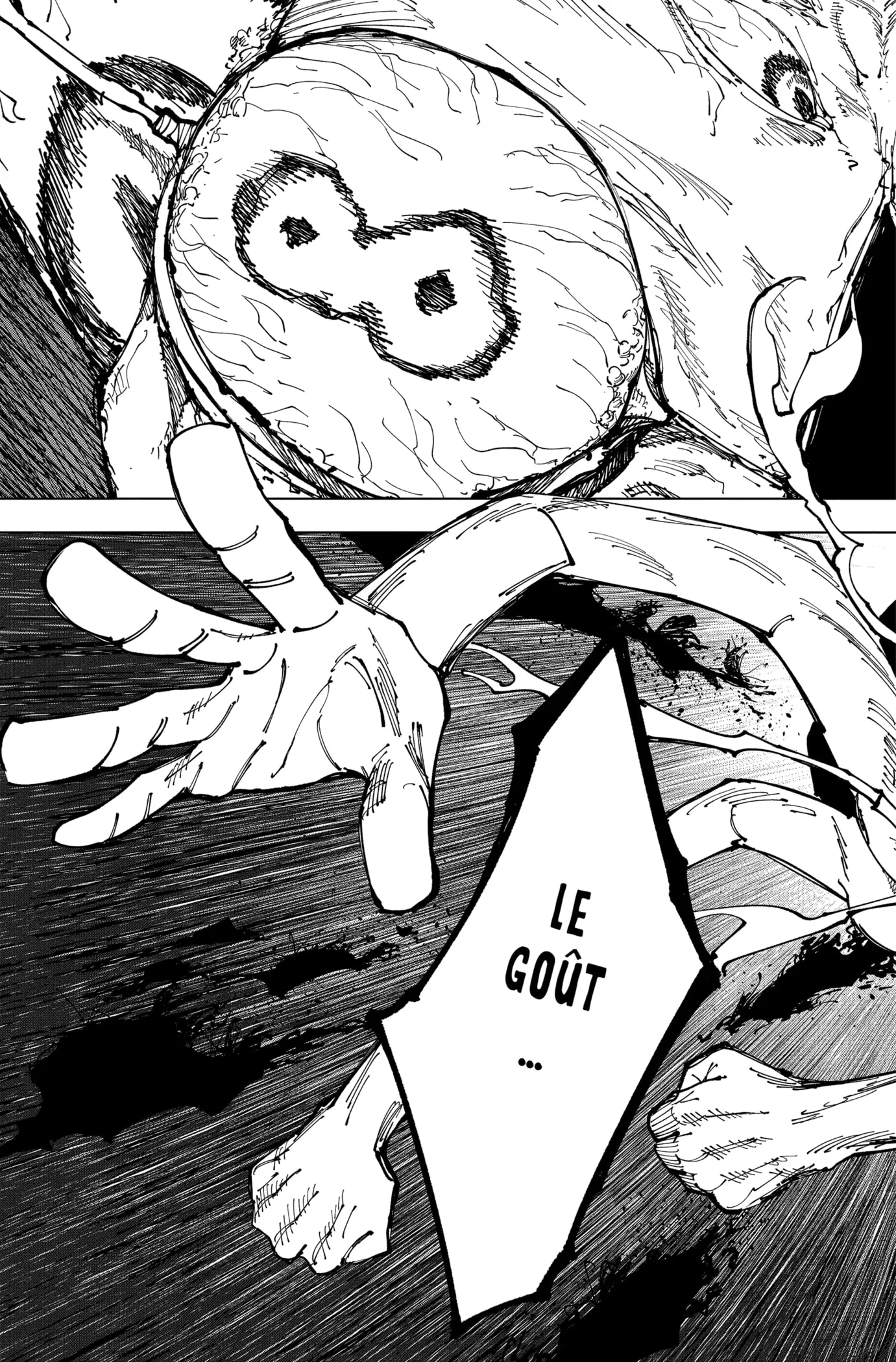 Jujutsu Kaisen - 179 - 6550f189f2585.webp