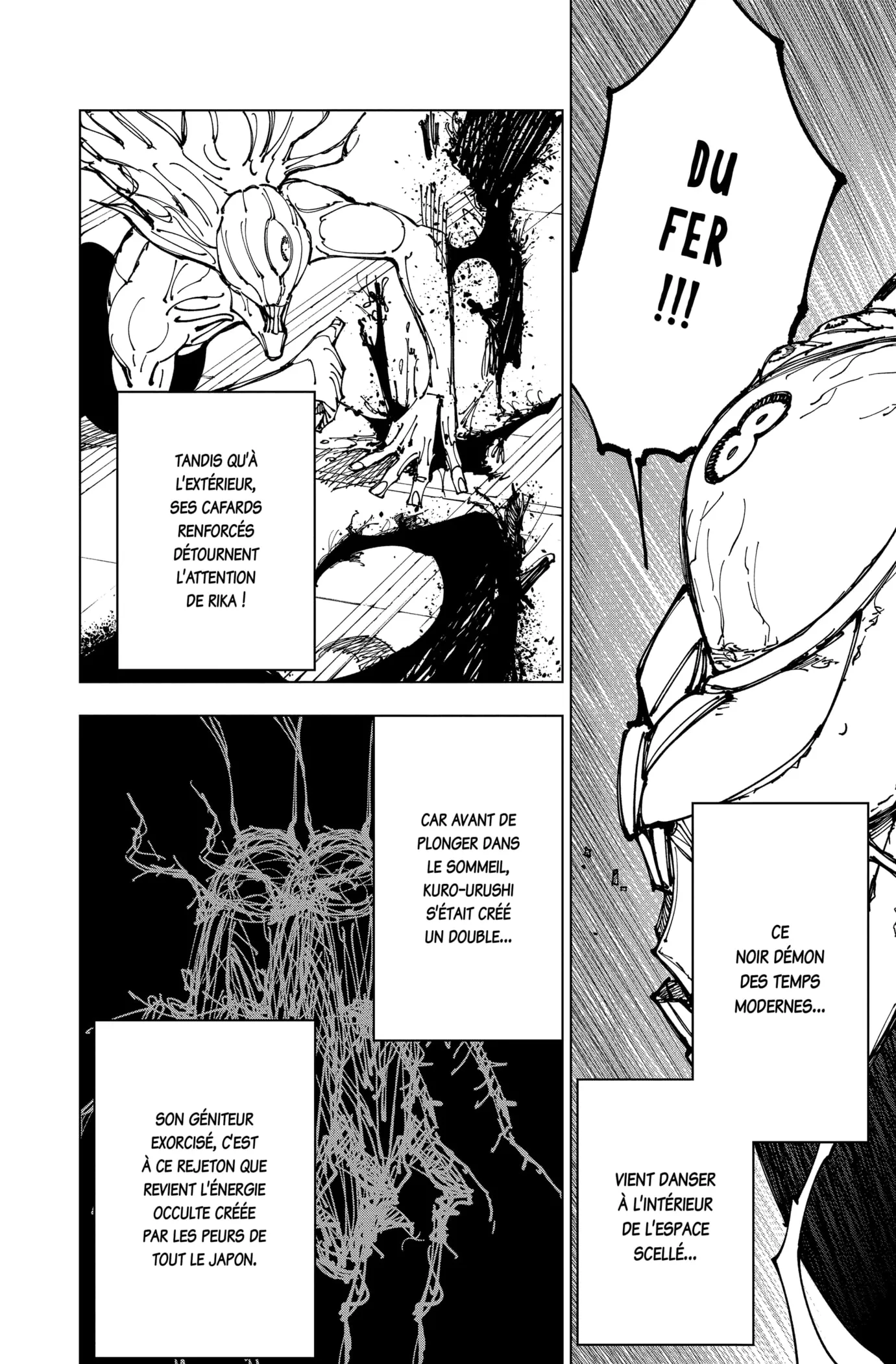 Jujutsu Kaisen - 179 - 6550f18a8731c.webp