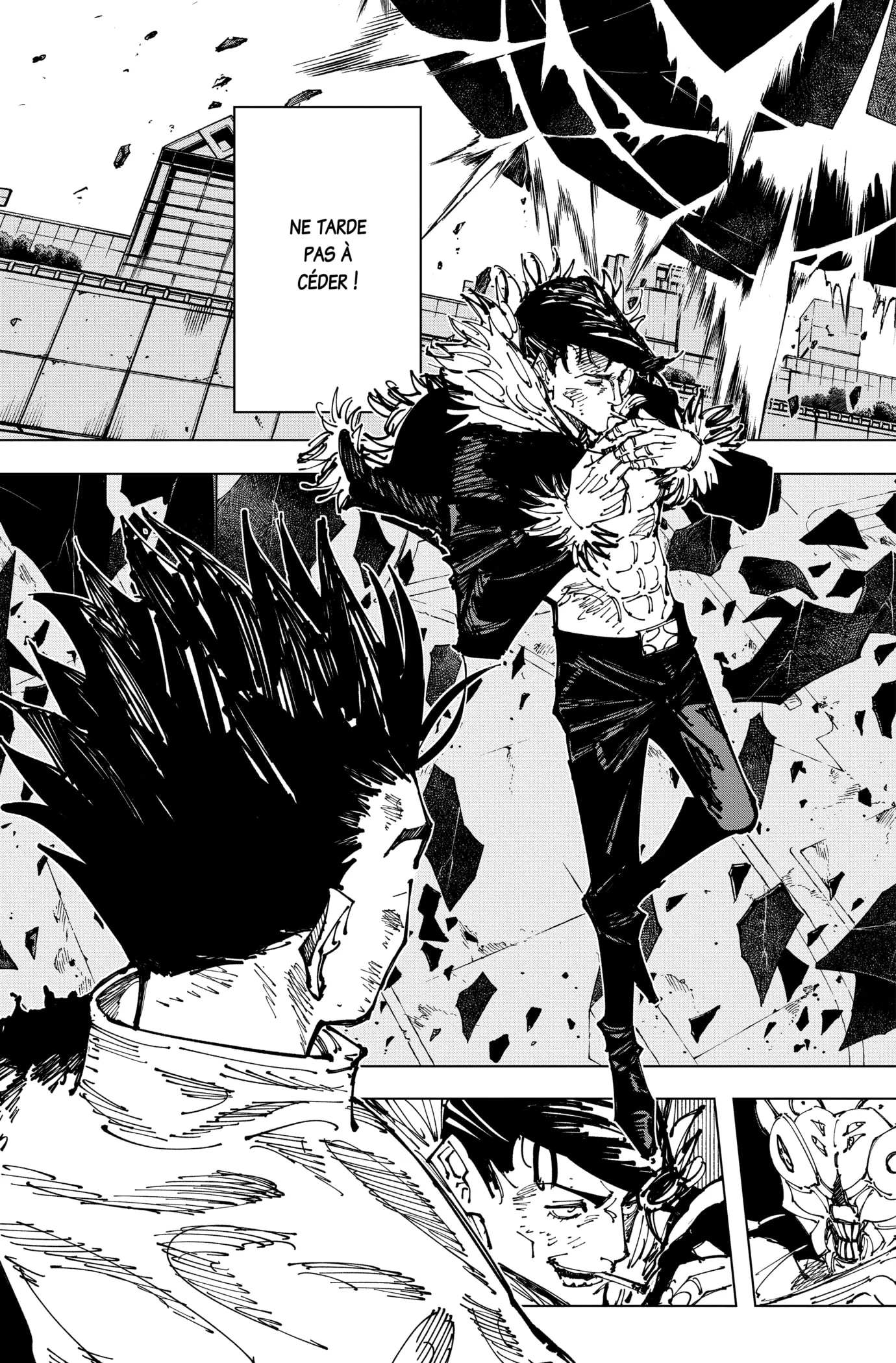 Jujutsu Kaisen - 179 - 6550f18c7f65f.webp