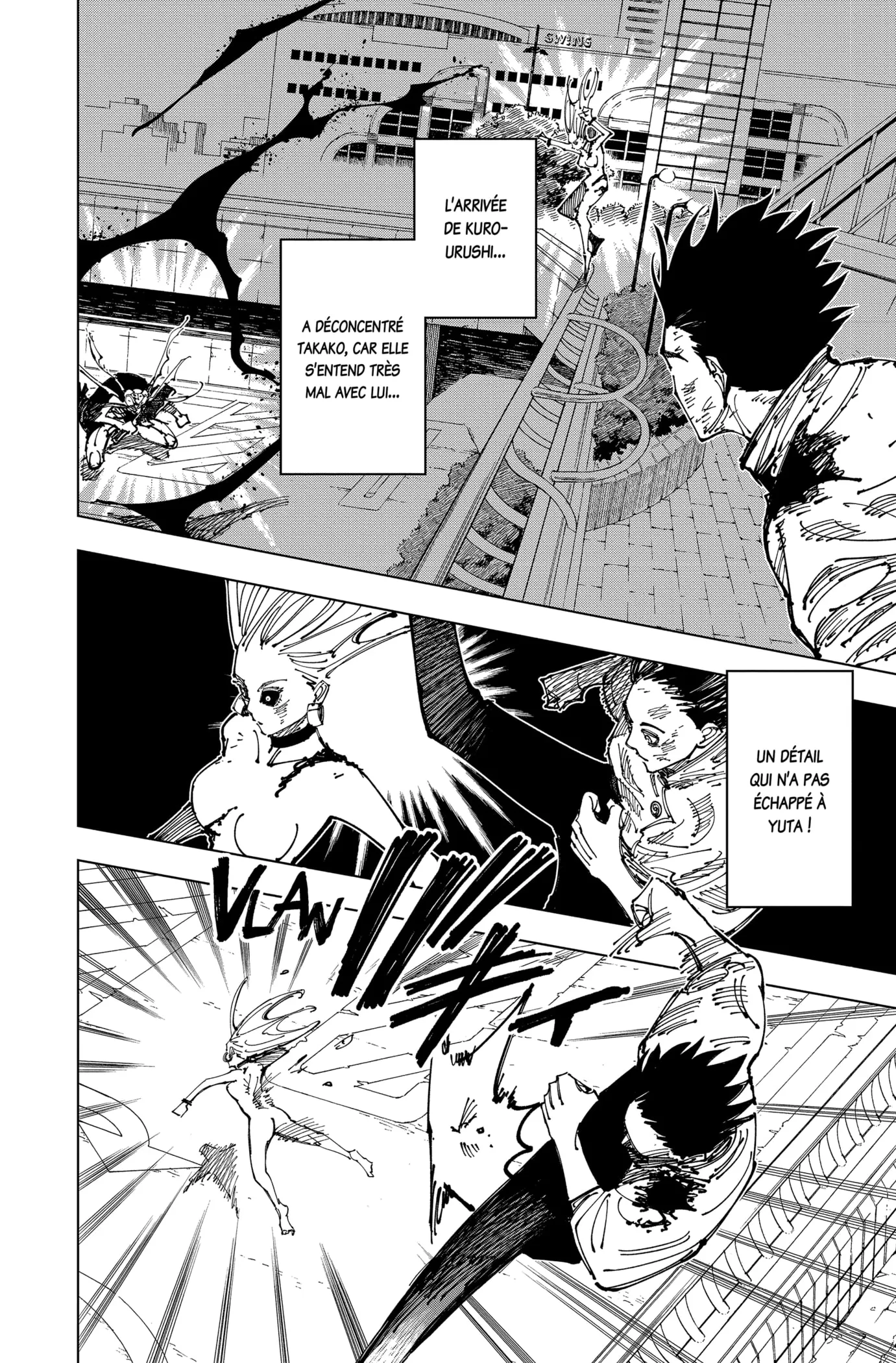 Jujutsu Kaisen - 179 - 6550f18d2c8b4.webp
