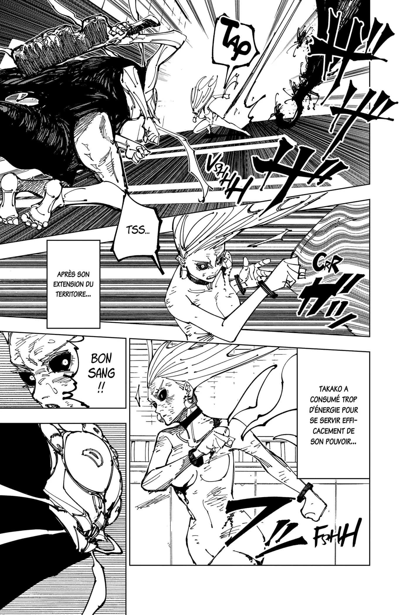 Jujutsu Kaisen - 179 - 6550f18dbc6e5.webp