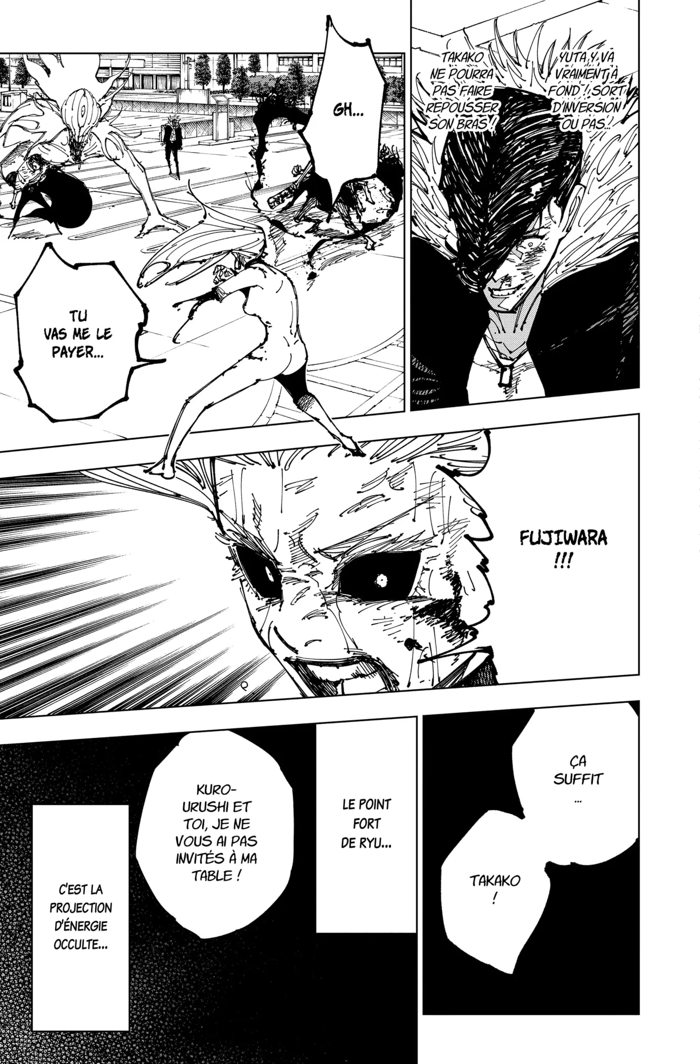 Jujutsu Kaisen - 179 - 6550f18f081e5.webp