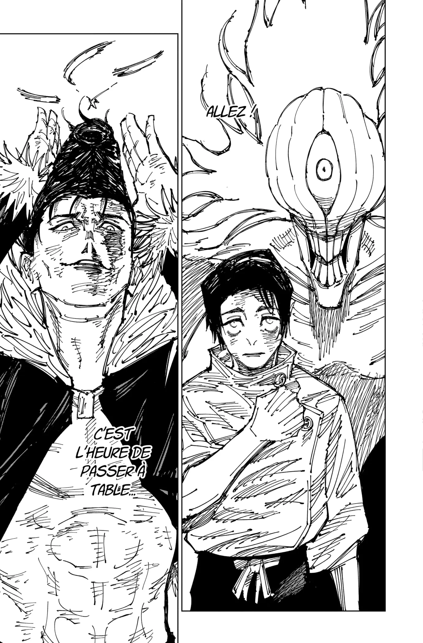 Jujutsu Kaisen - 179 - 6550f1917fb9e.webp