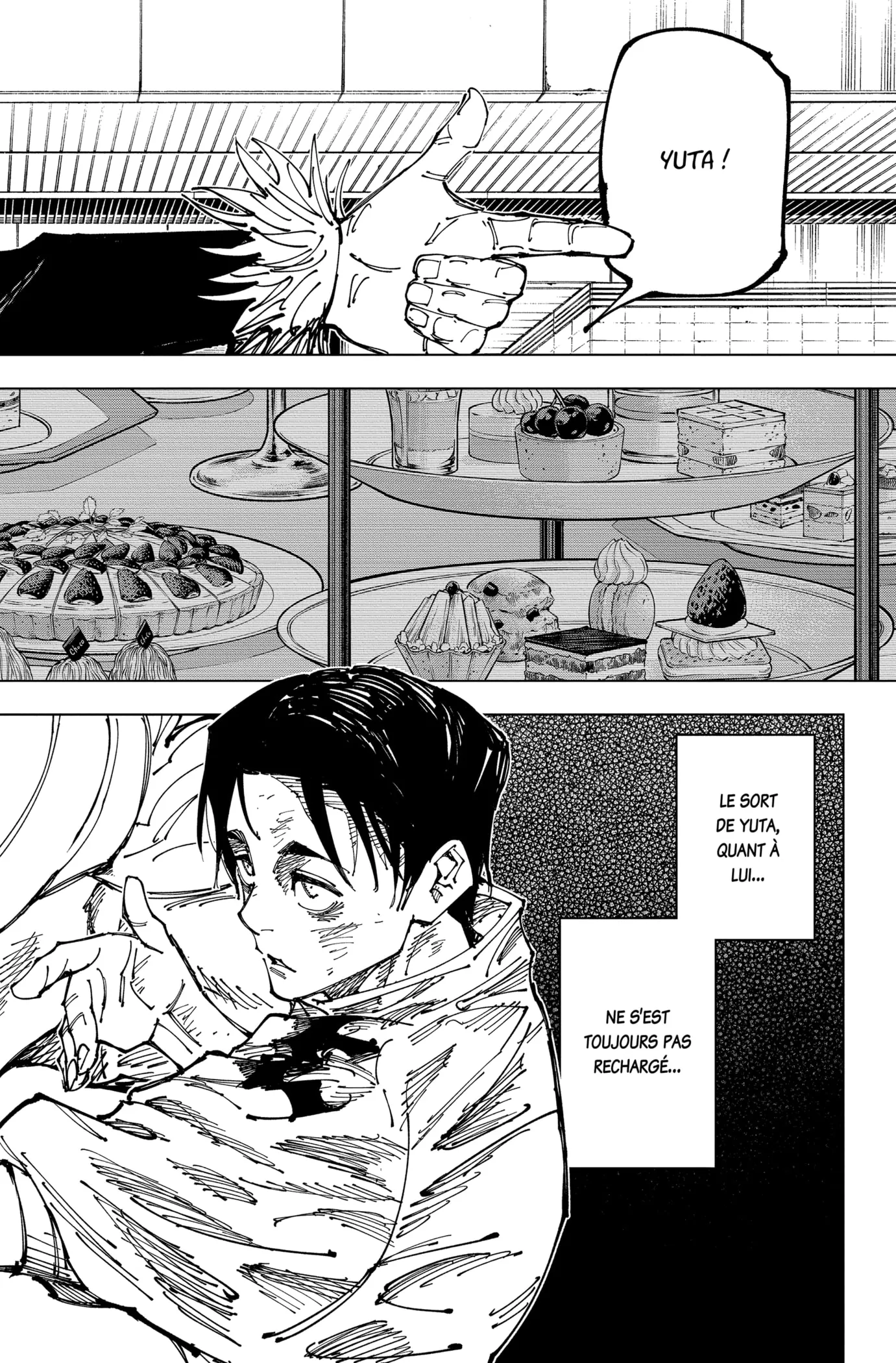 Jujutsu Kaisen - 179 - 6550f1921d30c.webp