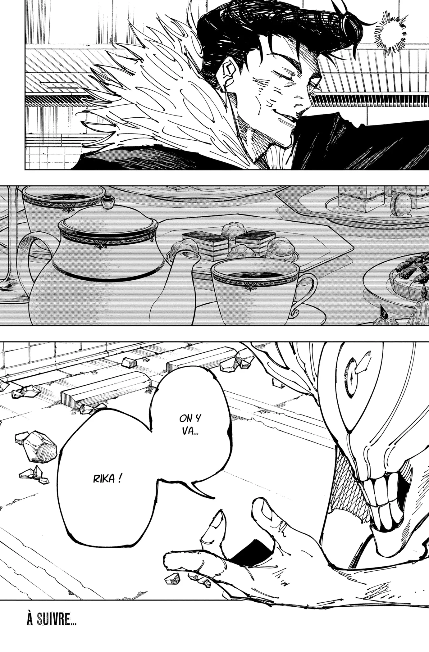 Jujutsu Kaisen - 179 - 6550f192bc04f.webp