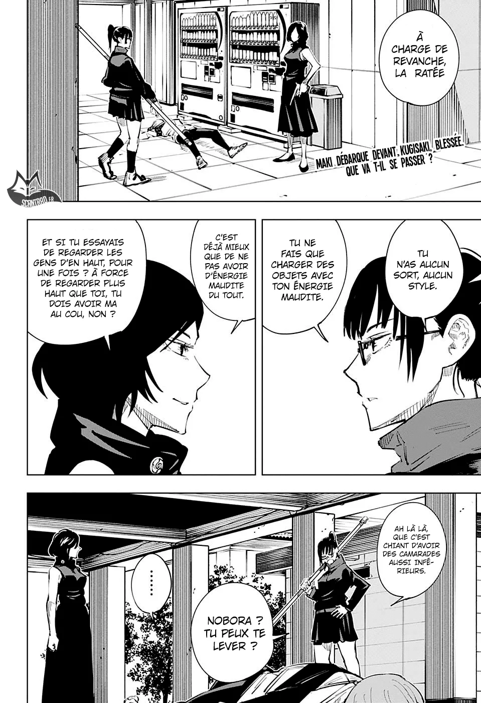 Jujutsu Kaisen - 18 - 6550edf412e1a.webp