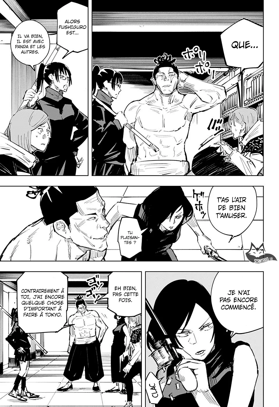 Jujutsu Kaisen - 18 - 6550edf4d78dd.webp