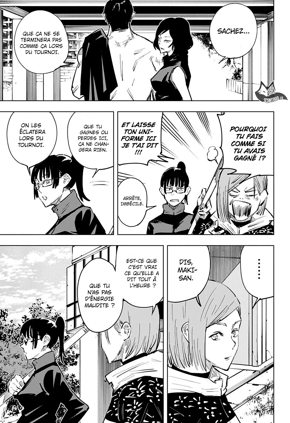 Jujutsu Kaisen - 18 - 6550edf569c0d.webp