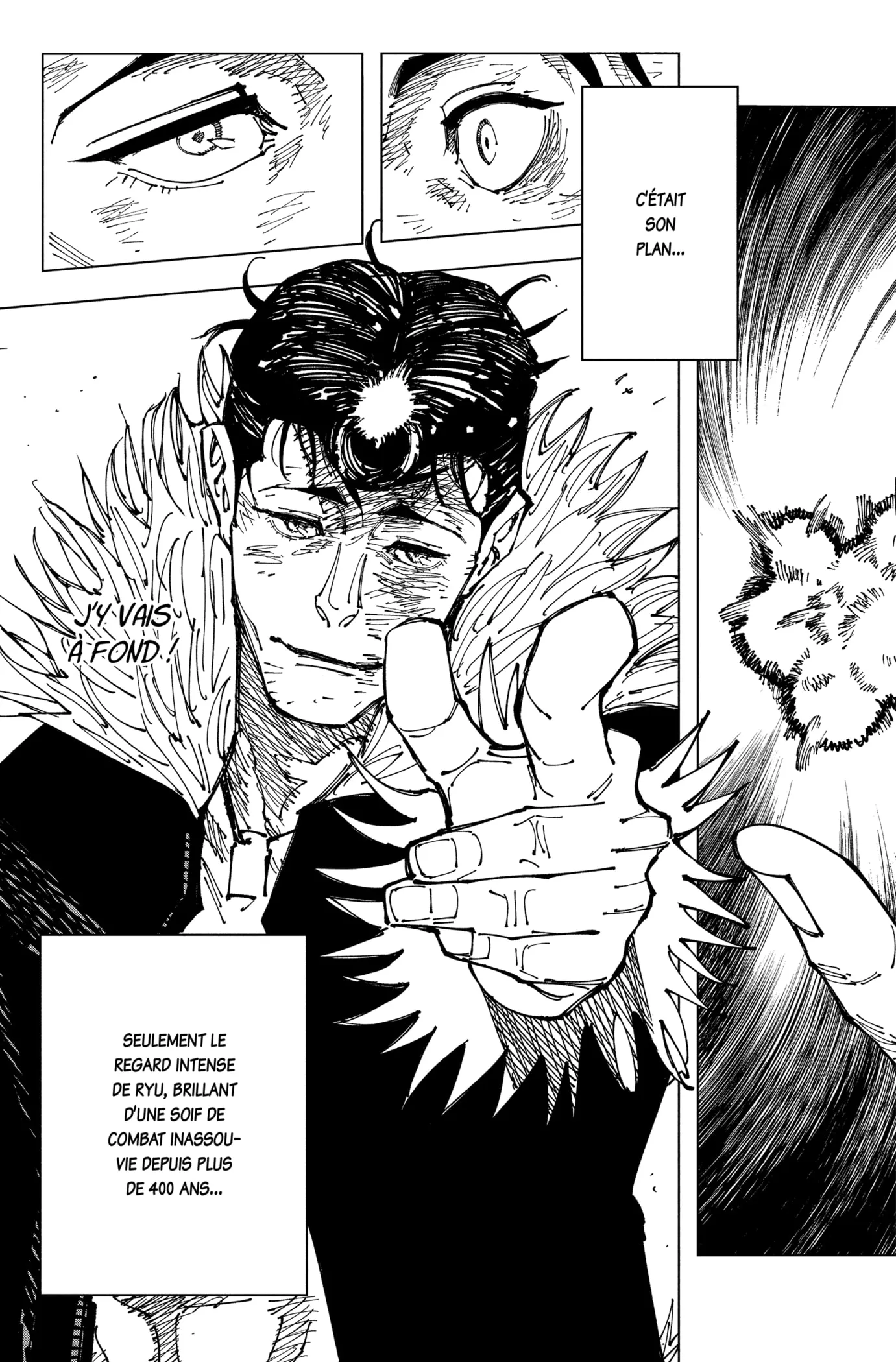 Jujutsu Kaisen - 180 - 6550f1945c53d.webp