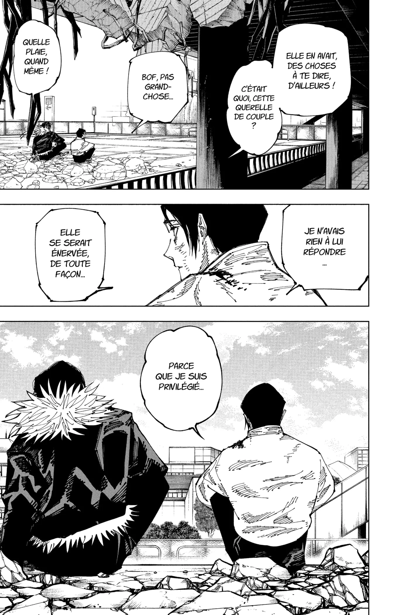 Jujutsu Kaisen - 181 - 6550f1a253fc9.webp