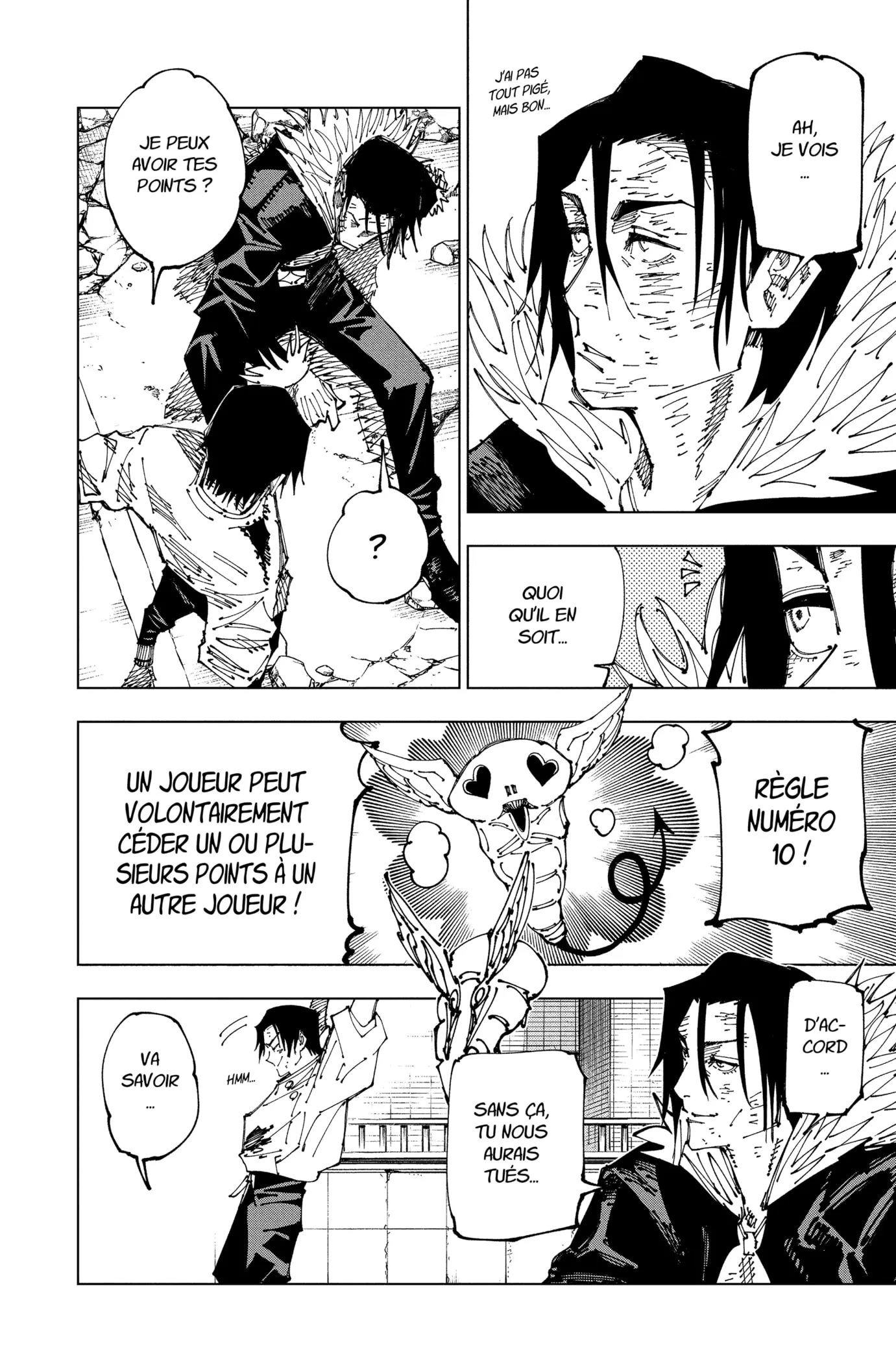 Jujutsu Kaisen - 181 - 6550f1a2d3b9a.webp