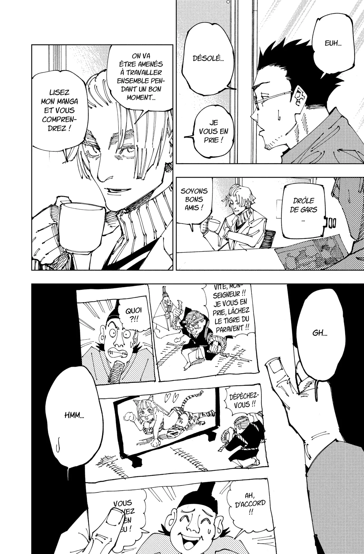 Jujutsu Kaisen - 181 - 6550f1a5140fa.webp