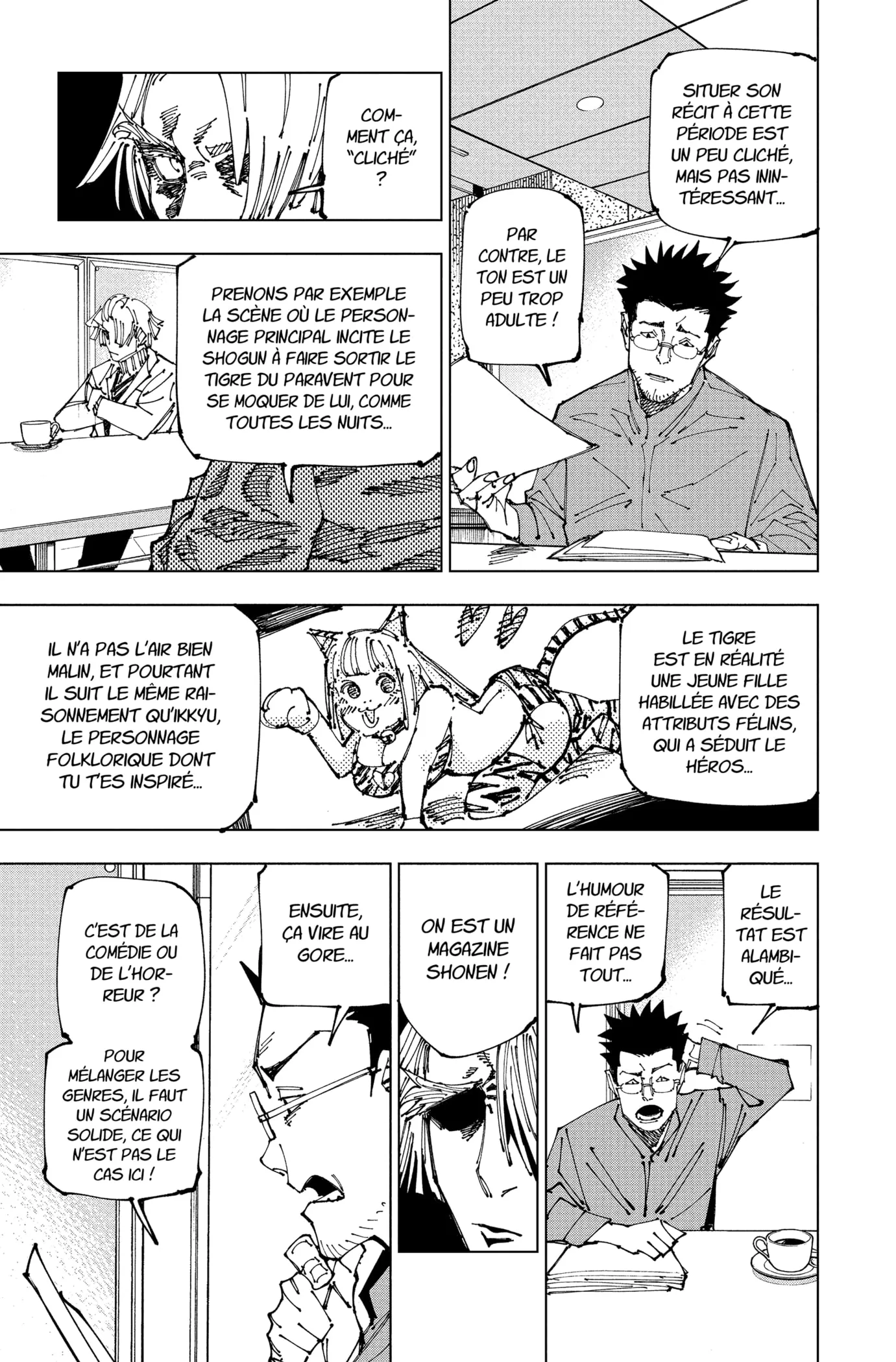 Jujutsu Kaisen - 181 - 6550f1a5a3ee1.webp
