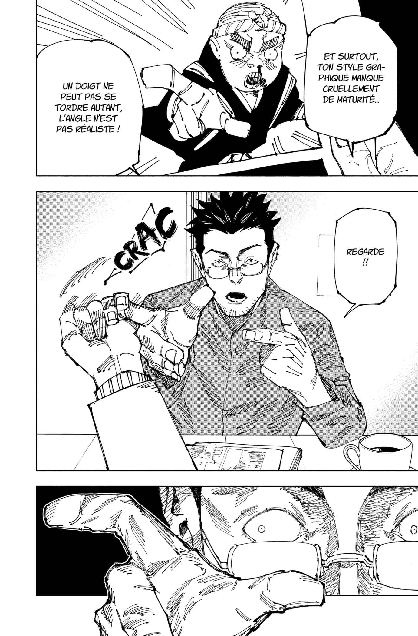Jujutsu Kaisen - 181 - 6550f1a62f931.webp
